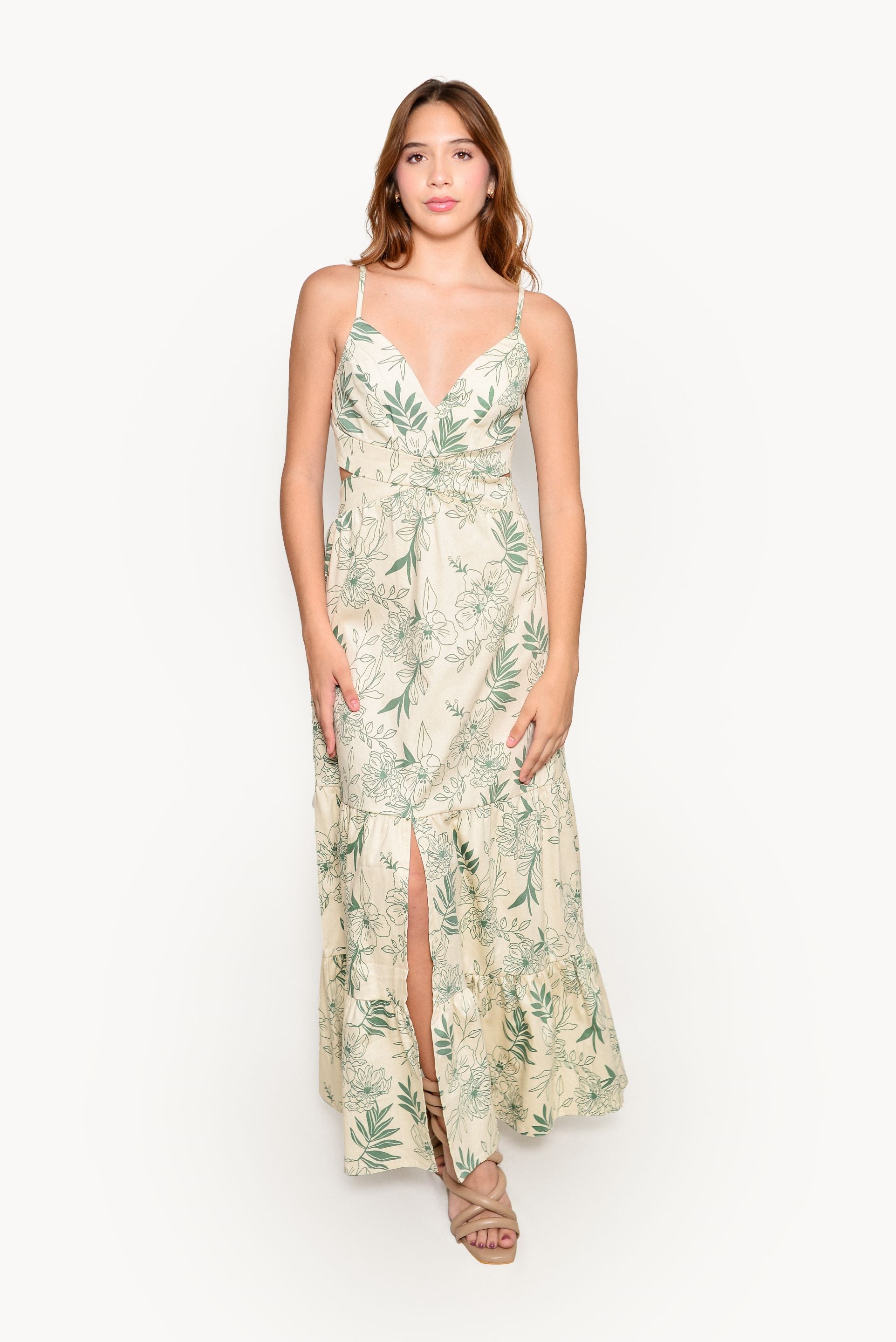 Vestido Verona