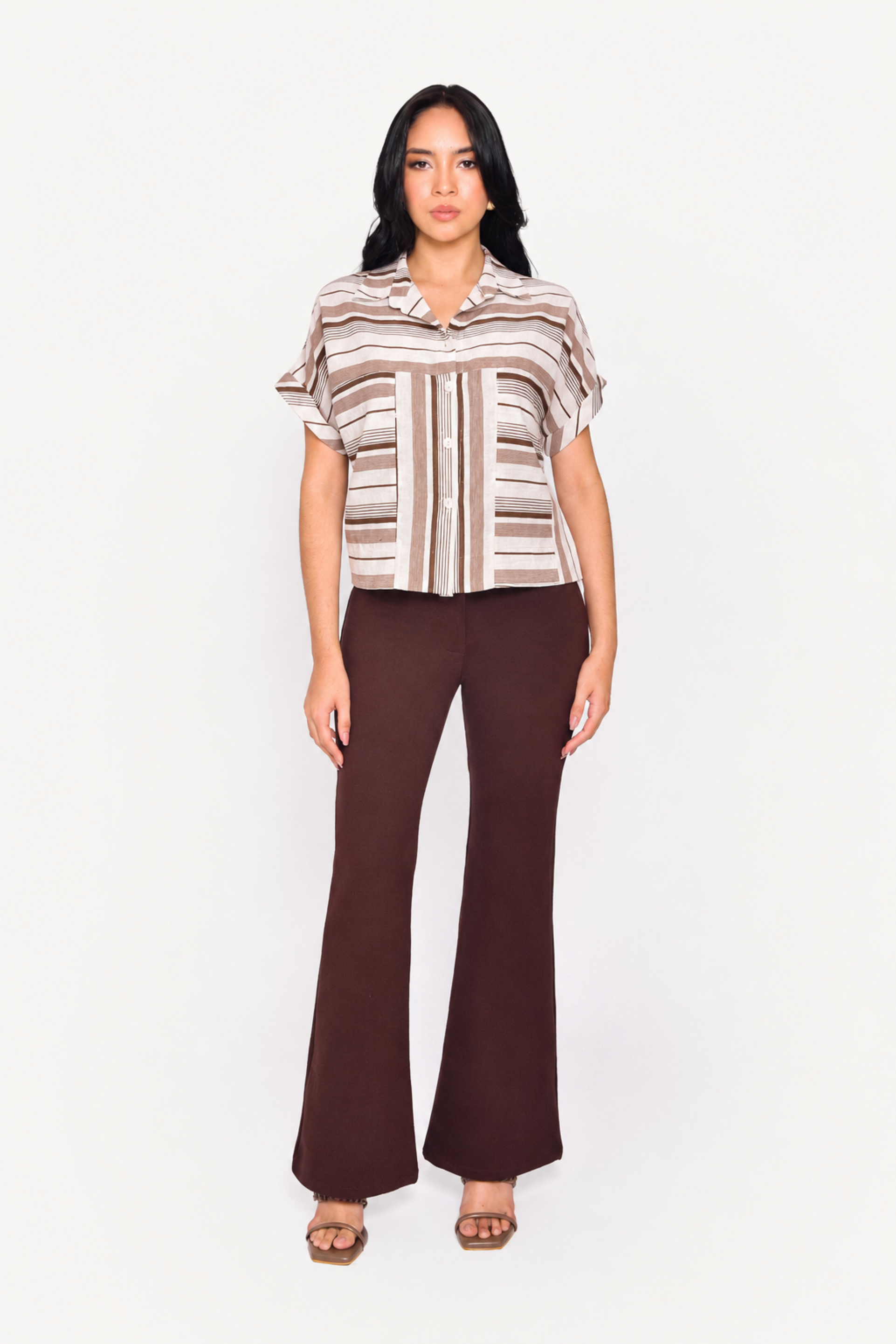Blusa Taliana