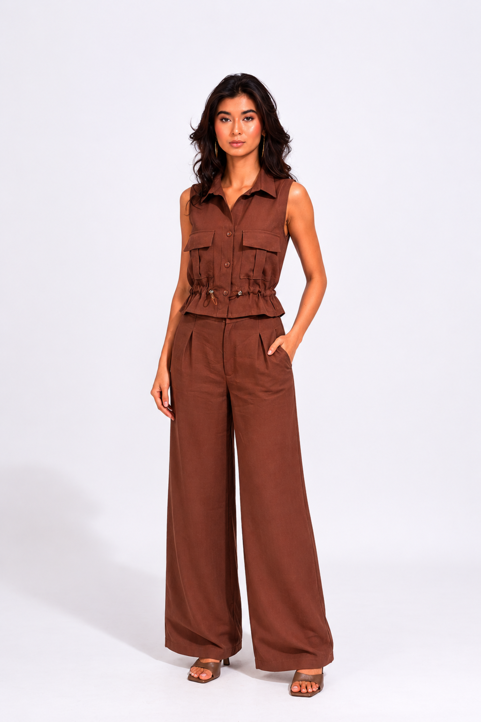 Conjunto Cayetana