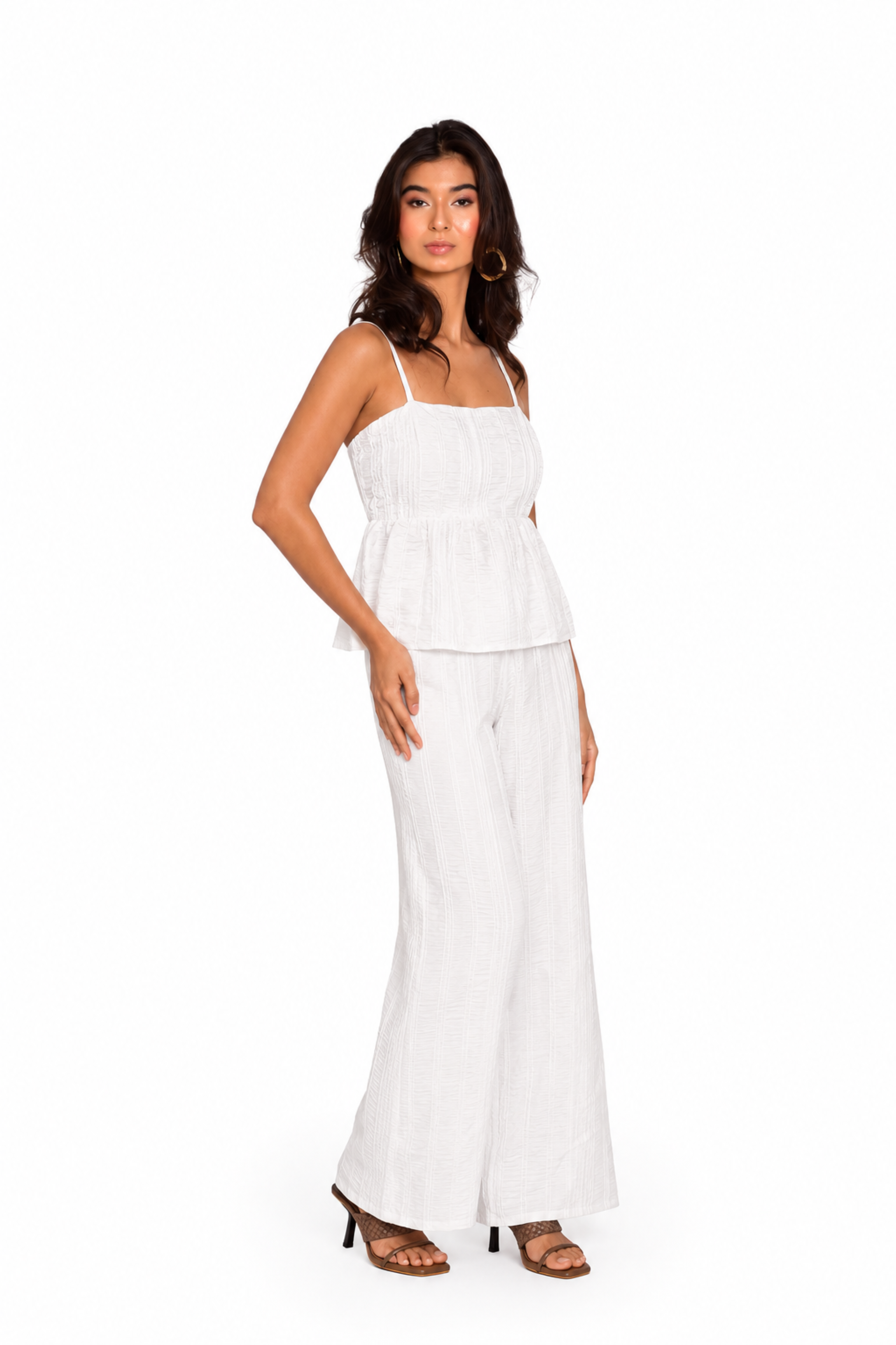 Blusa Rocio