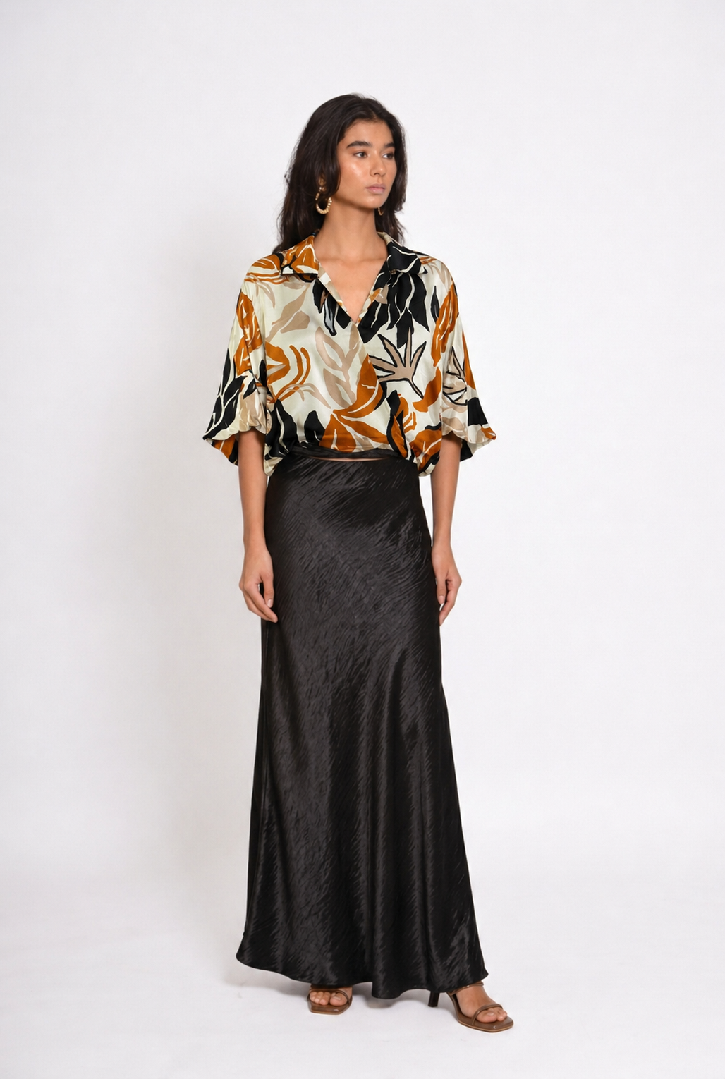 Blusa Gisella Amarante