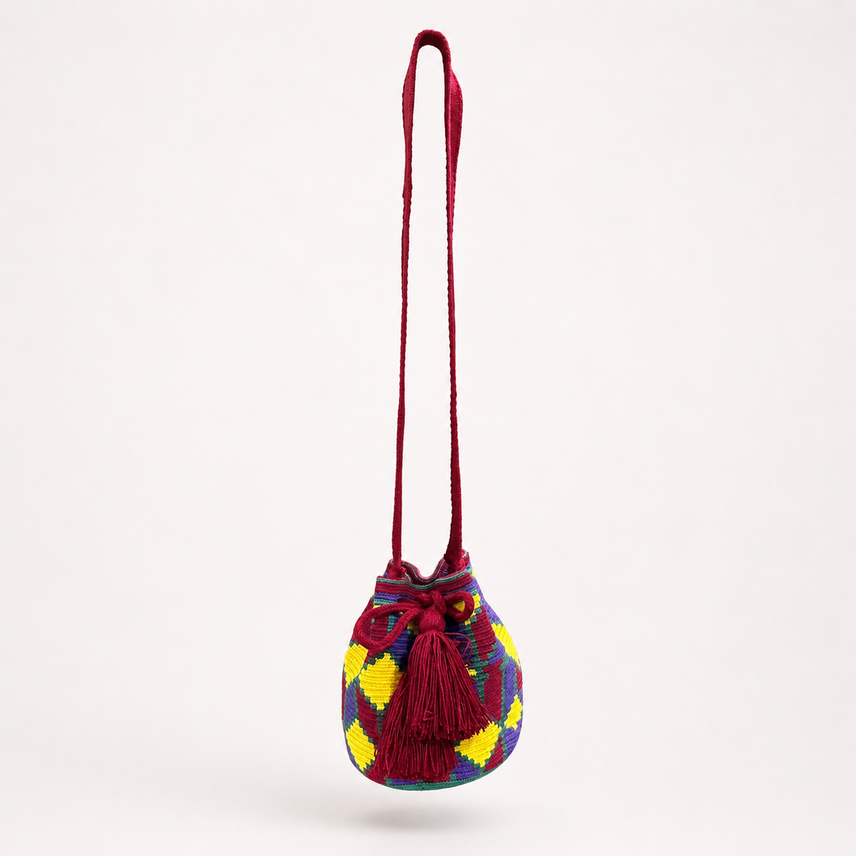 Mochila Kattui