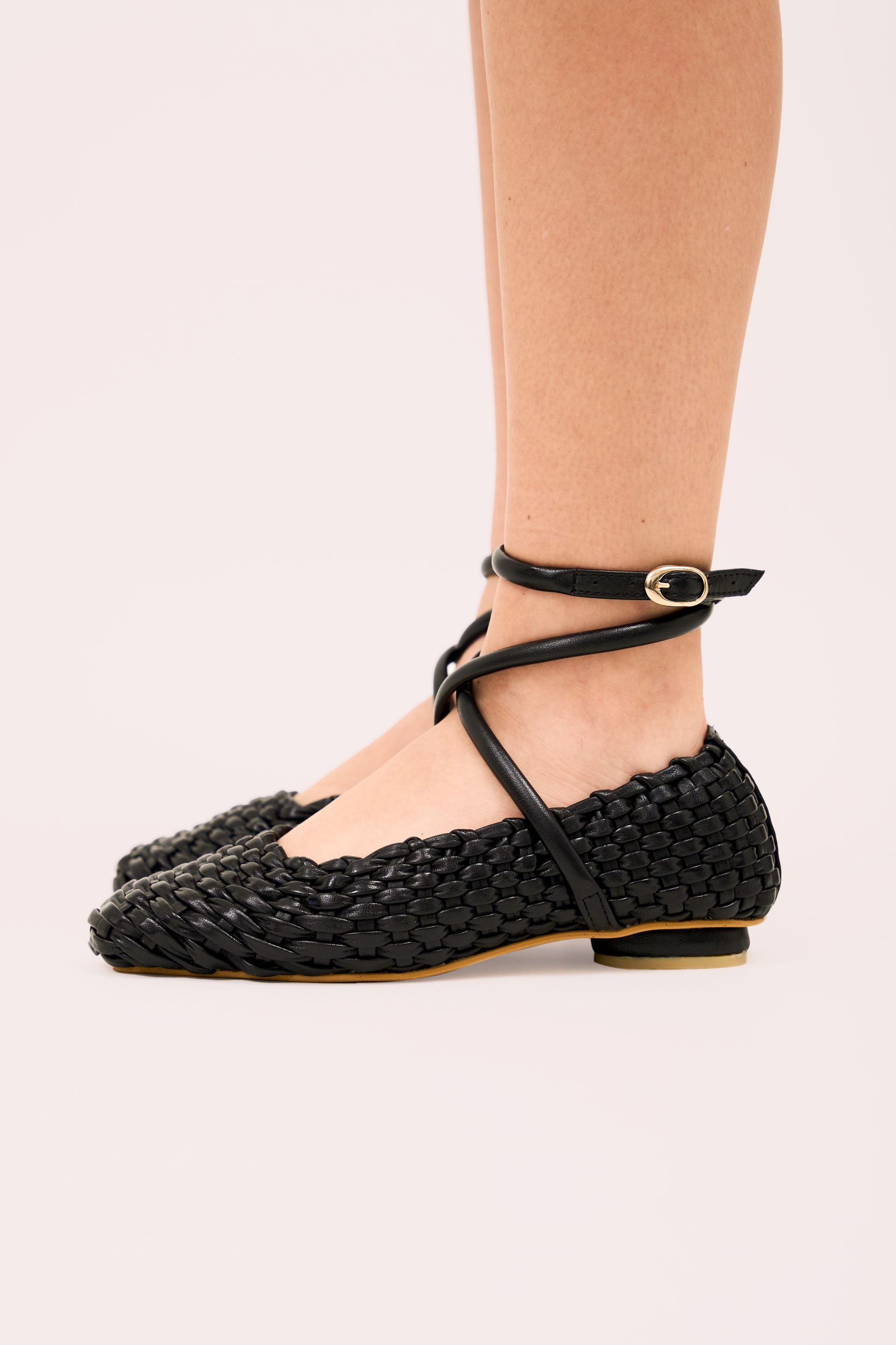 Sandalias Balerina PRE-ORDENA