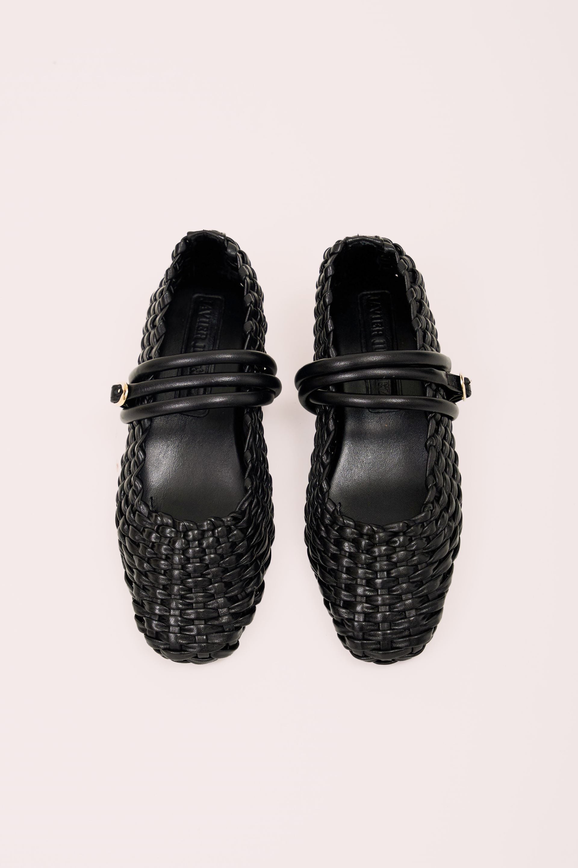 Sandalias Balerina PRE-ORDENA