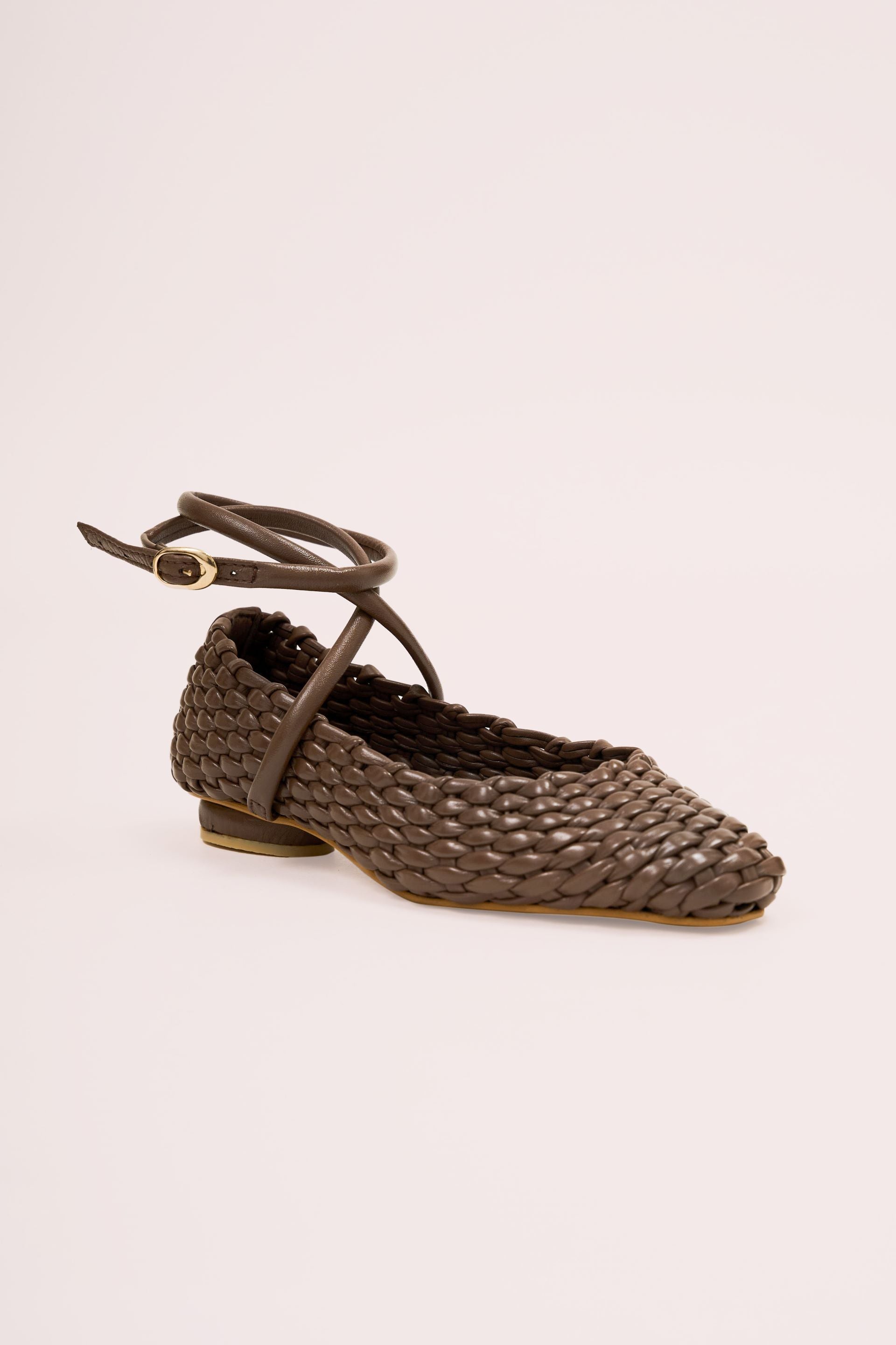 Sandalias Balerina PRE-ORDENA