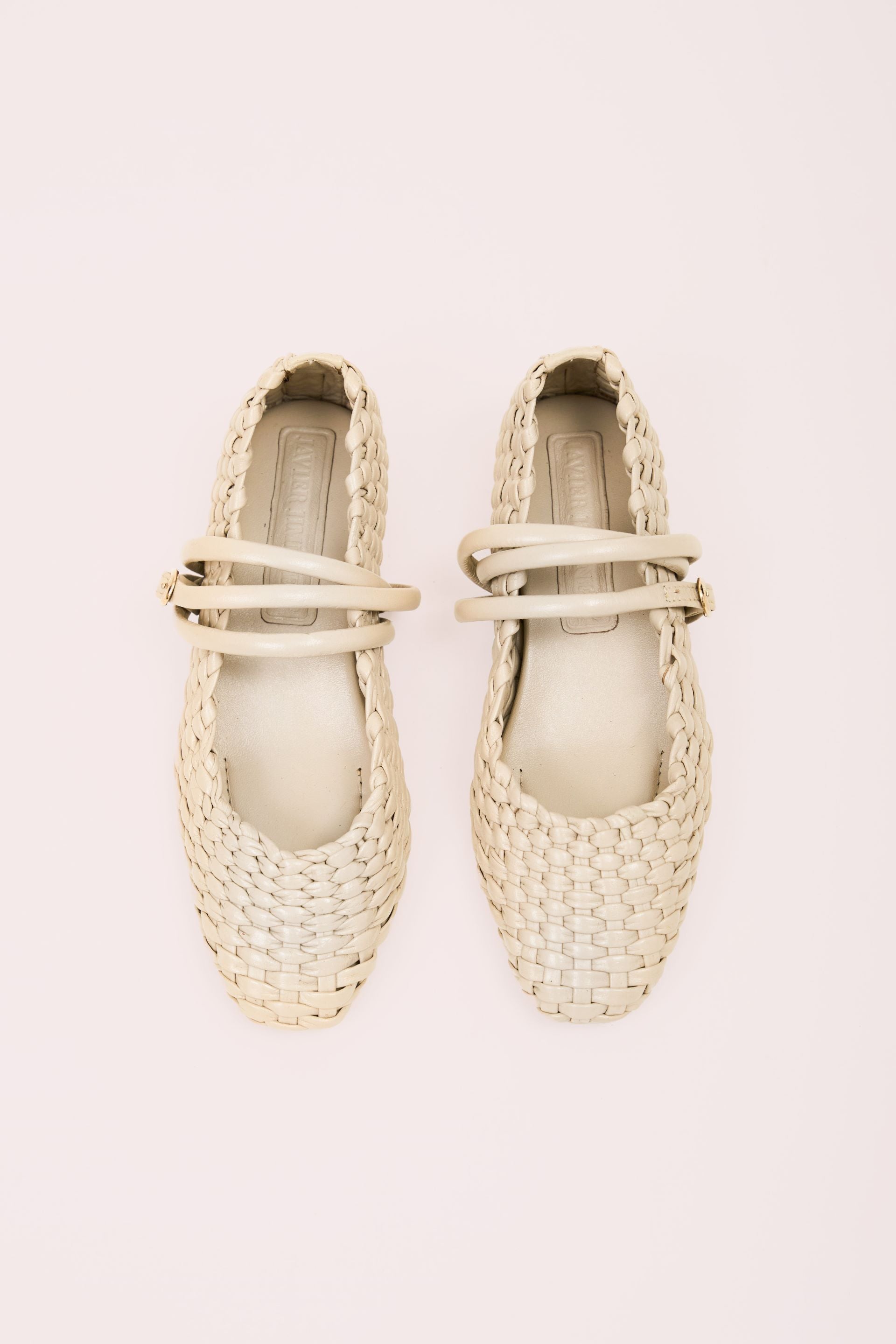 Sandalias Balerina PRE-ORDENA