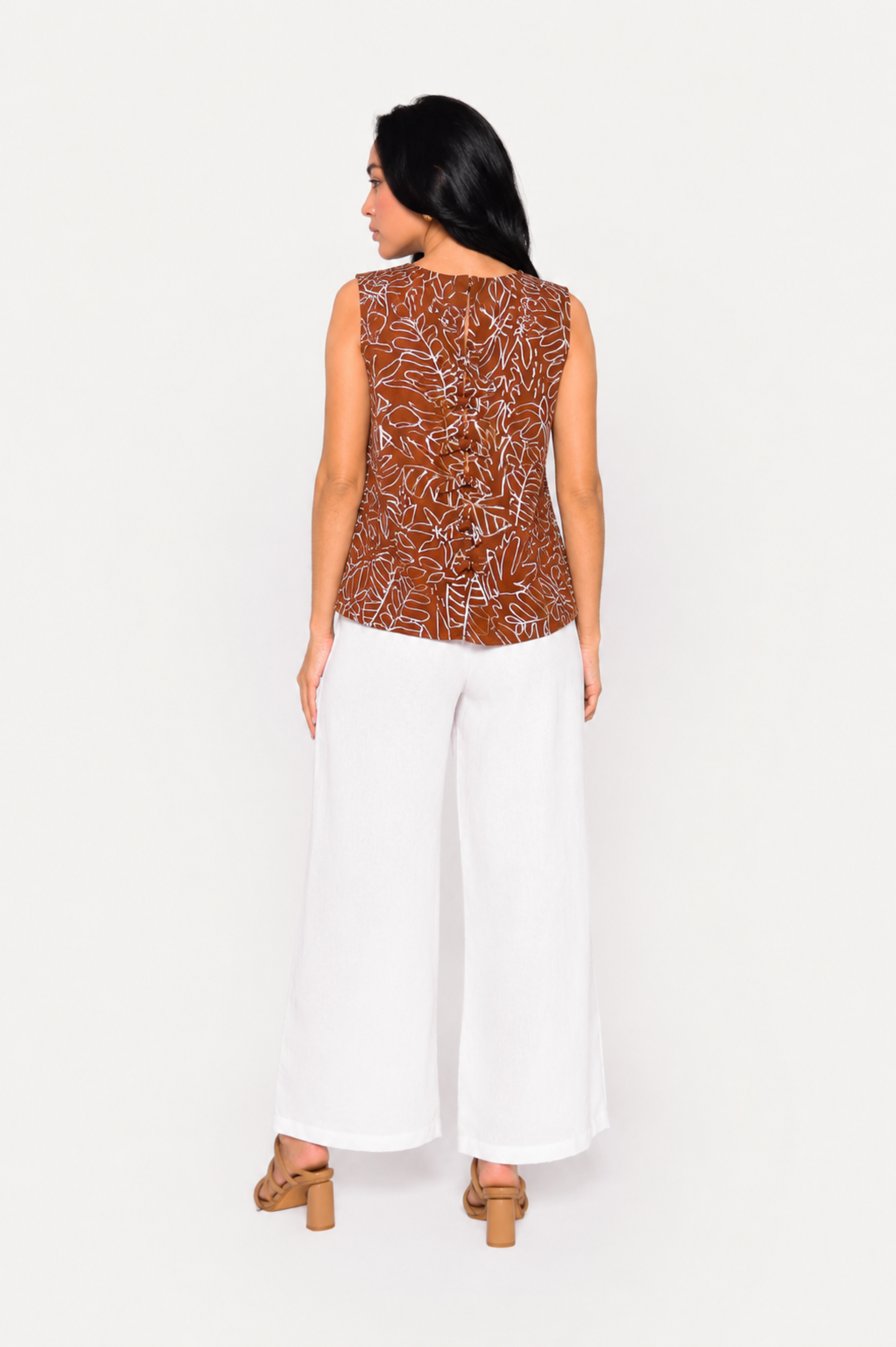 Blusa Elaine