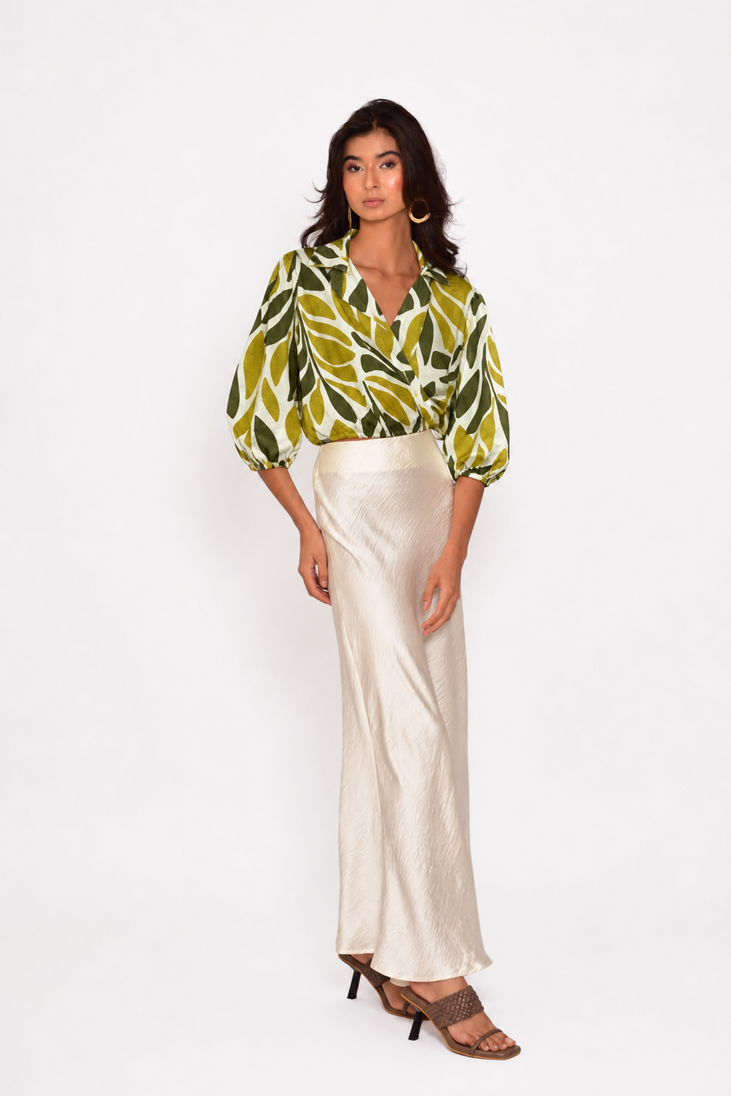 Blusa Gala Bahia