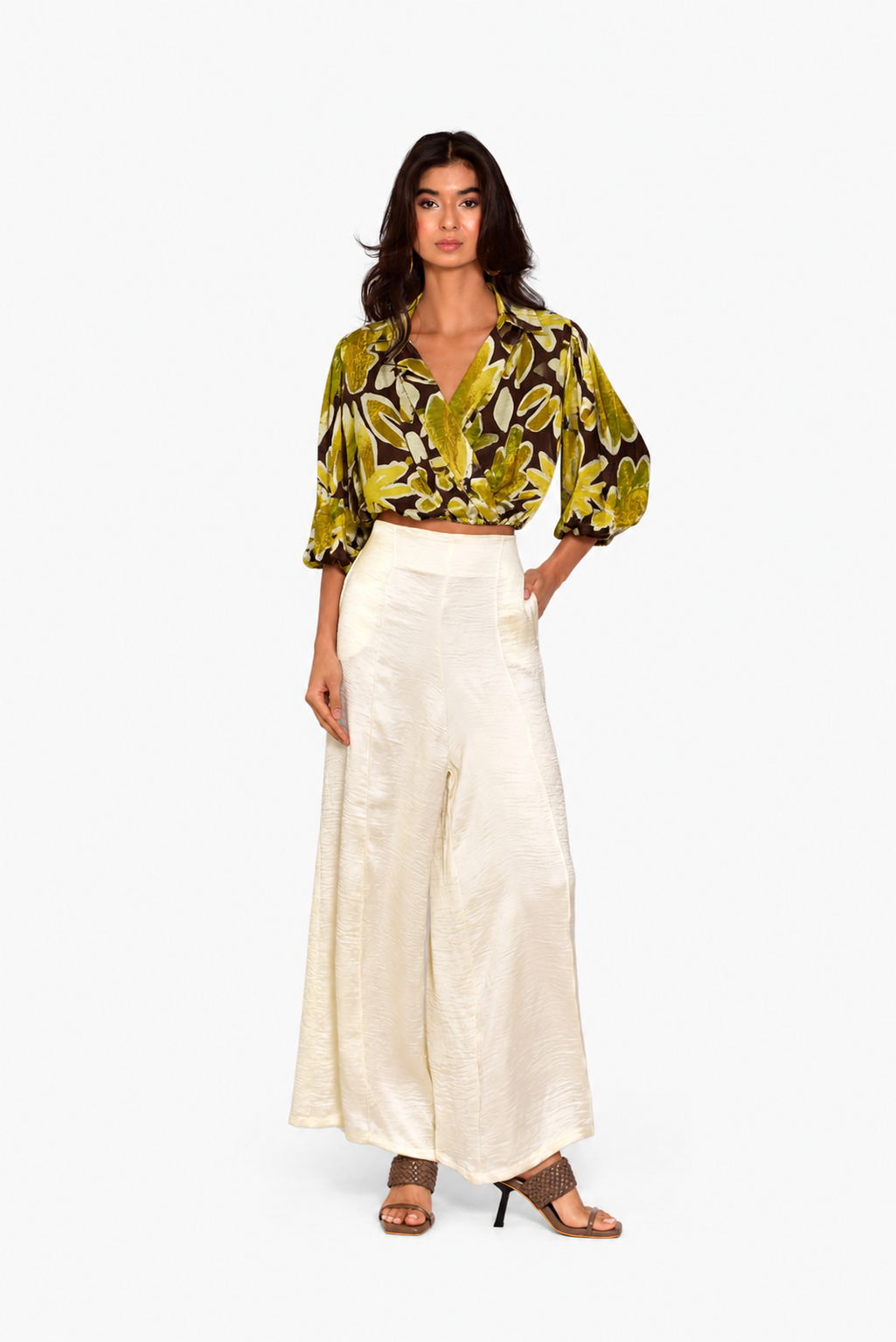 Blusa Gala Bahia