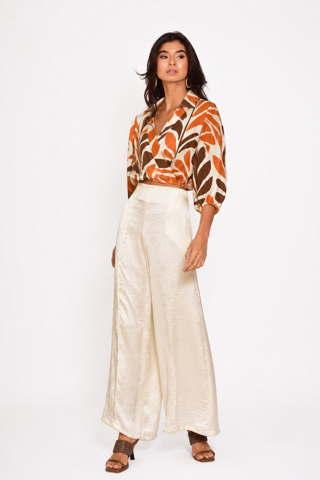 Blusa Gala Bahia