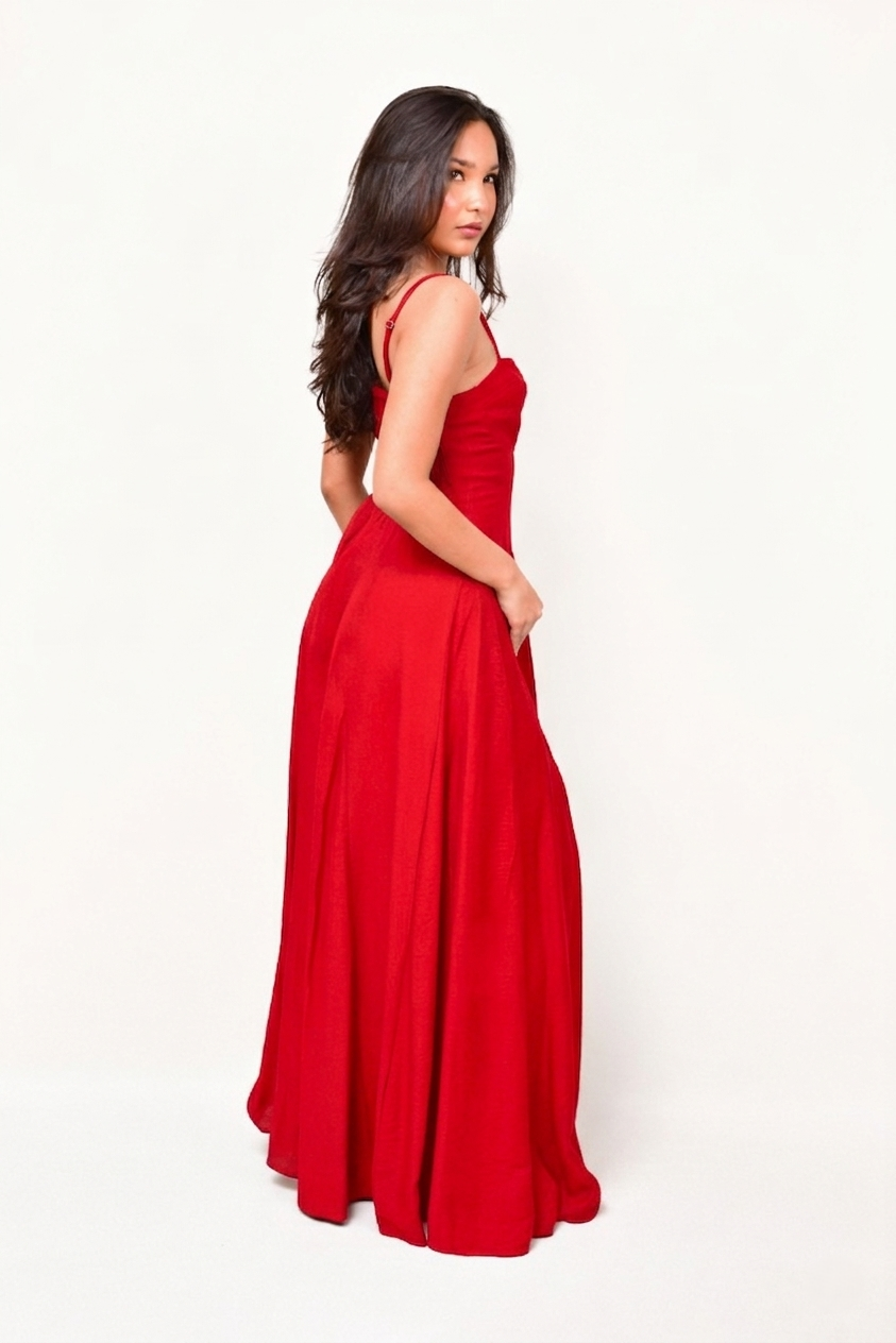 Vestido Eliana
