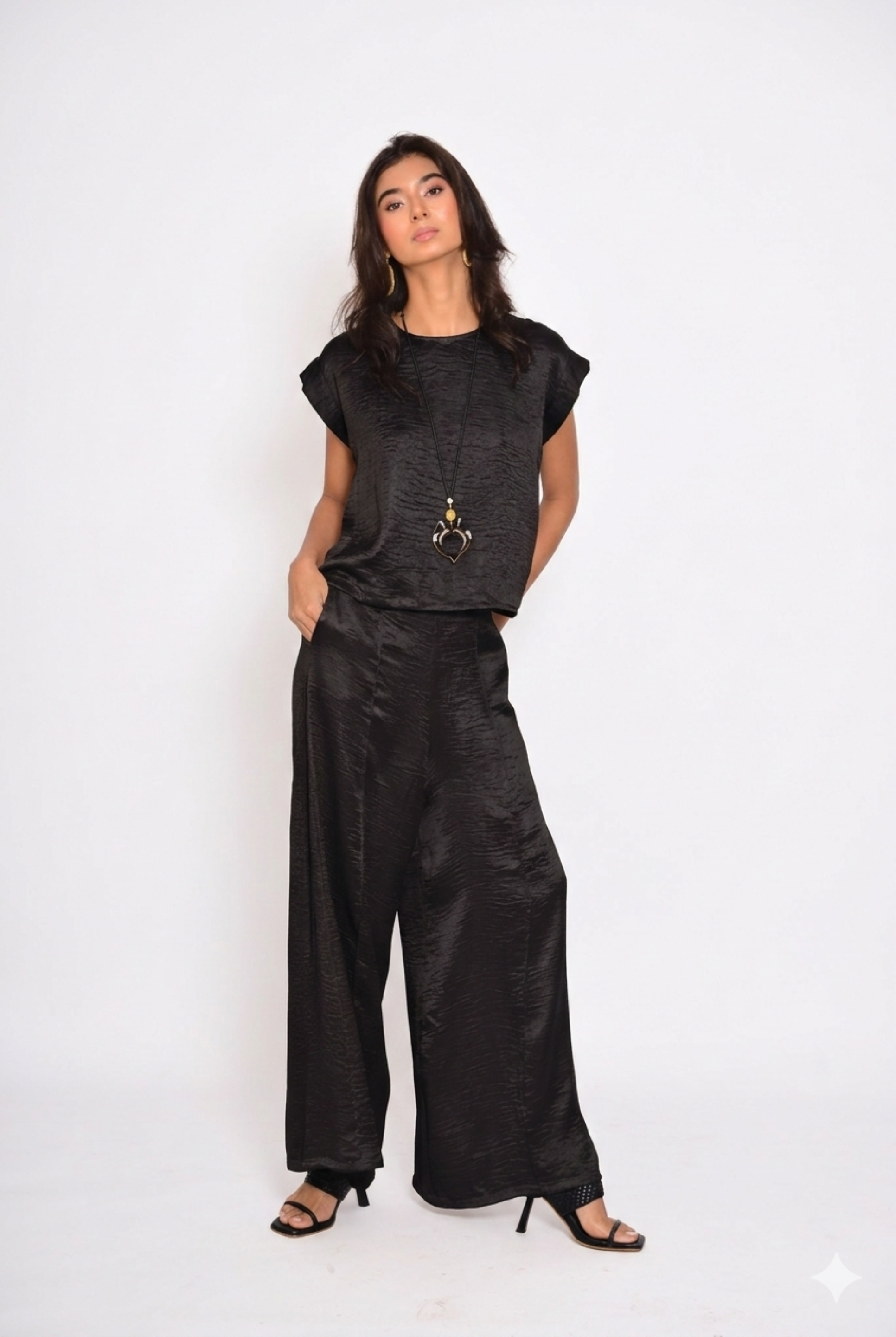 Blusa Gaia