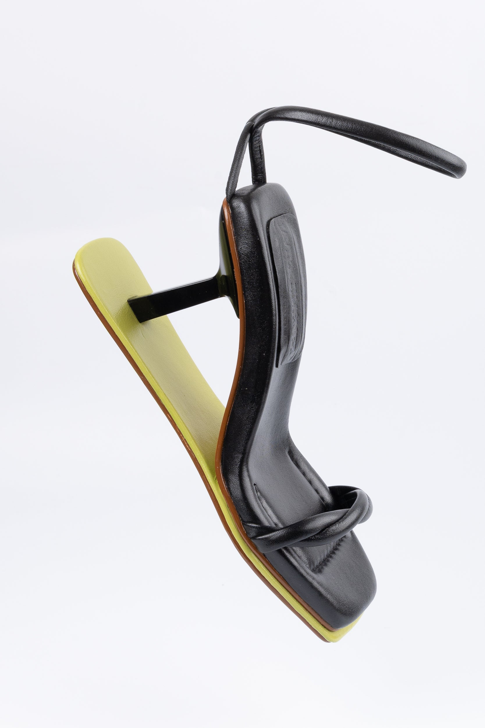 Sandalias La puerta de Belen