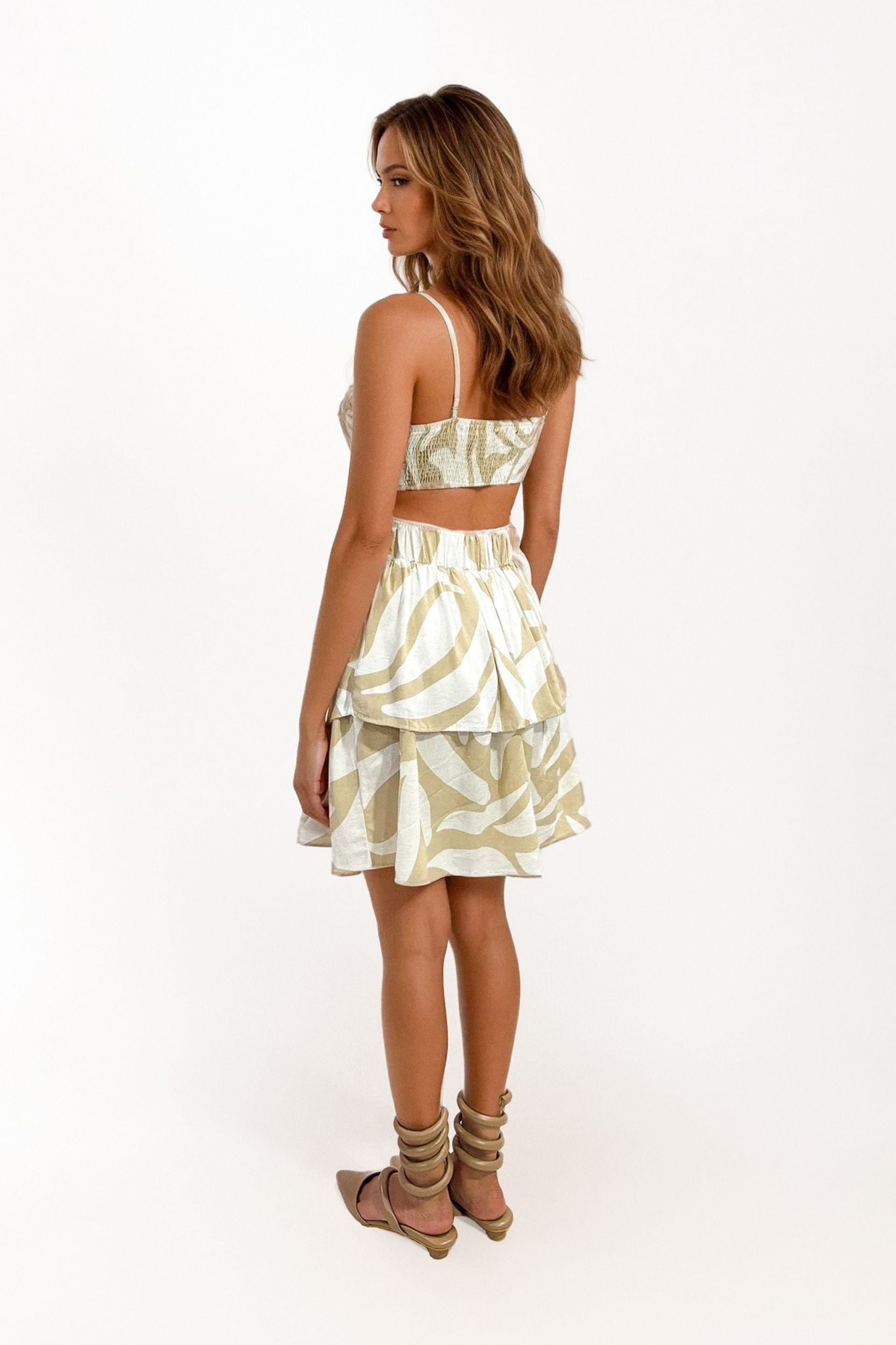 Vestido Bianca