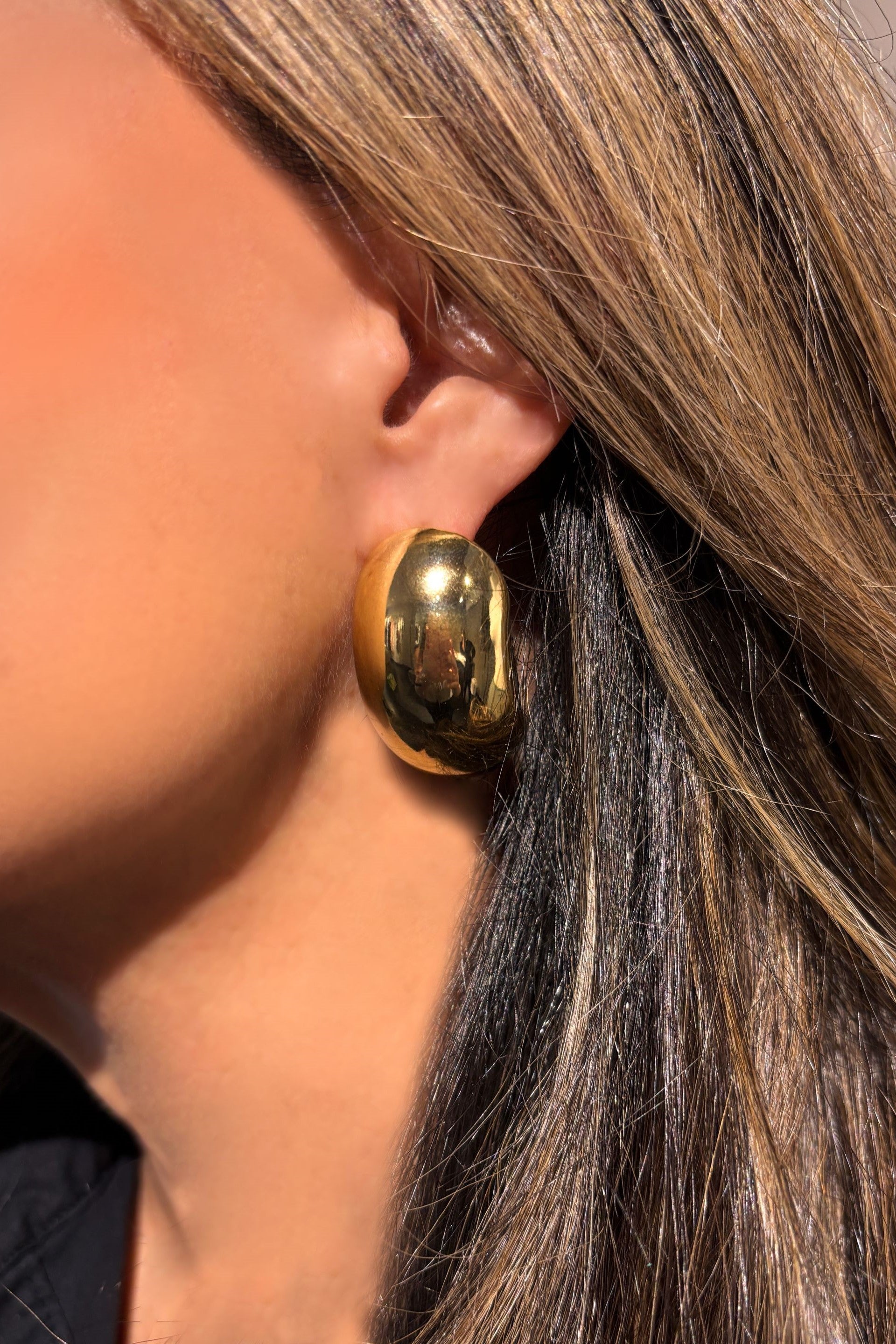 Aretes Lúmina