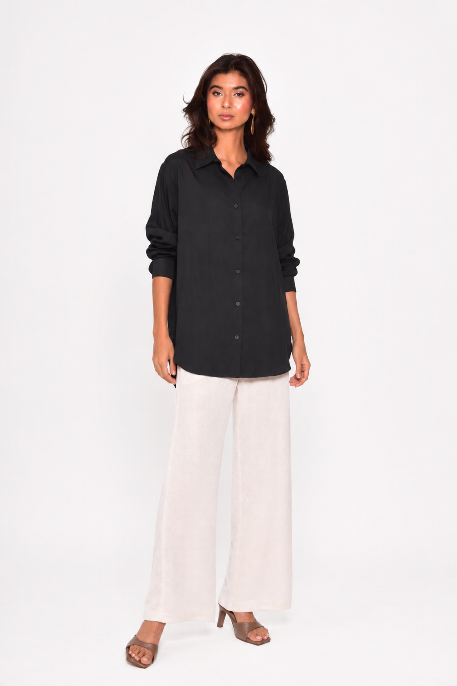 Blusa Karol