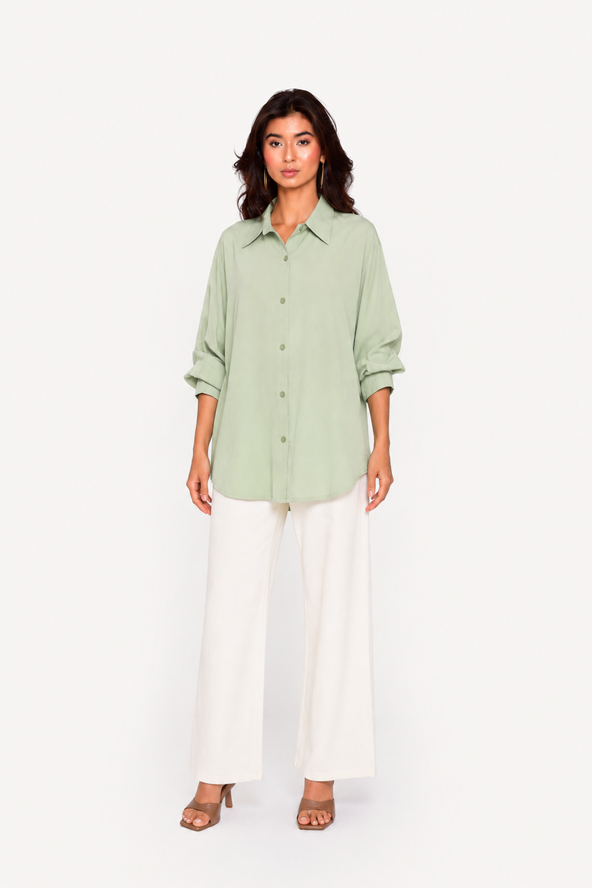 Blusa Karol