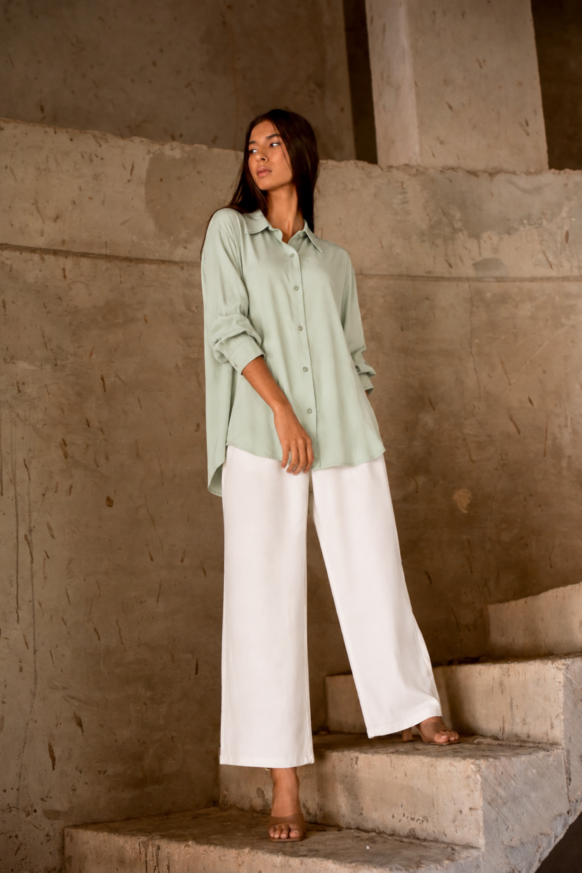 Blusa Karol