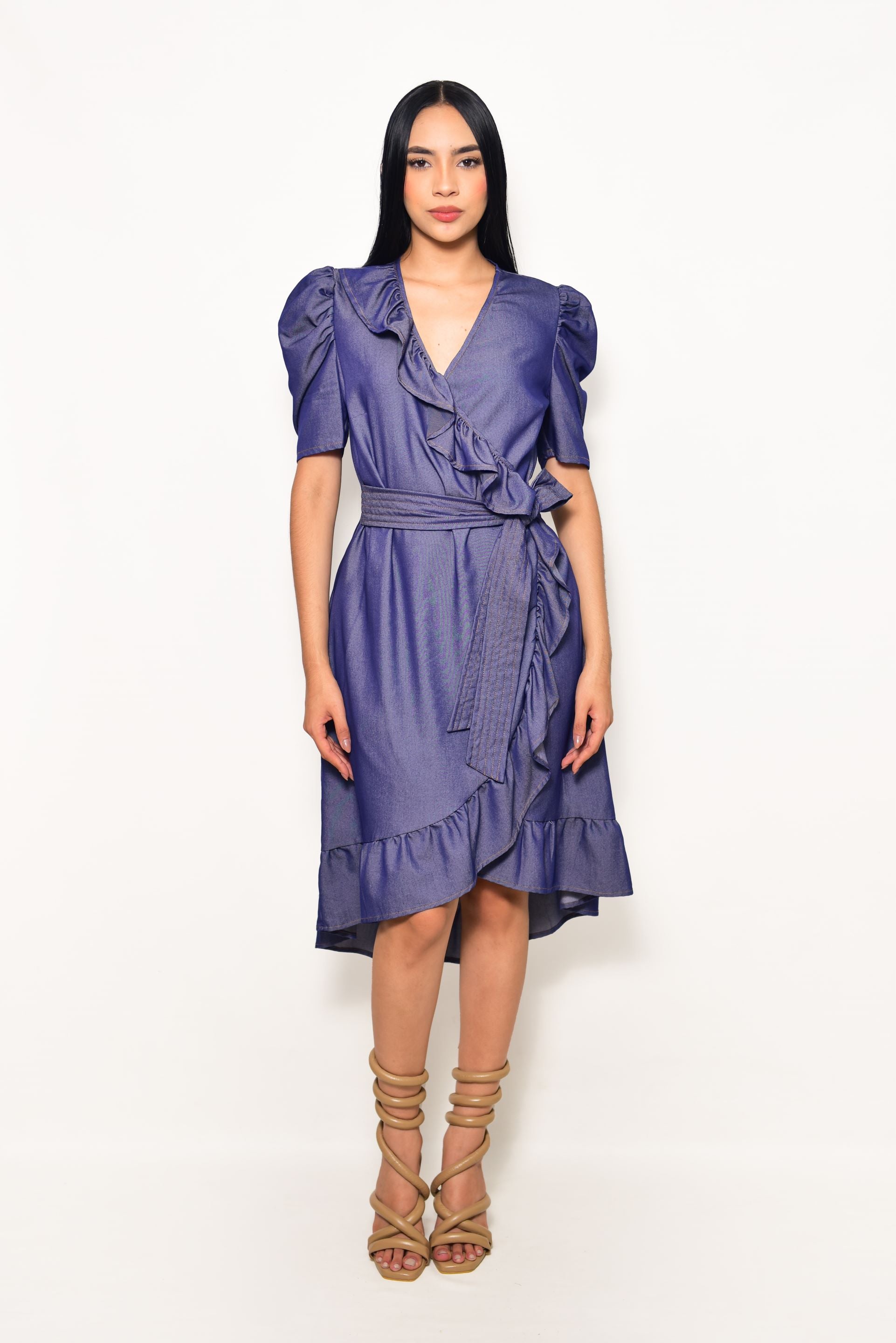 Vestido Lina