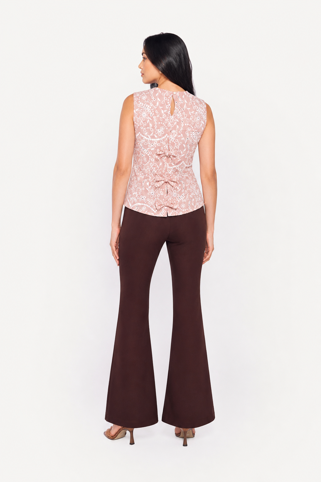 Blusa Lina