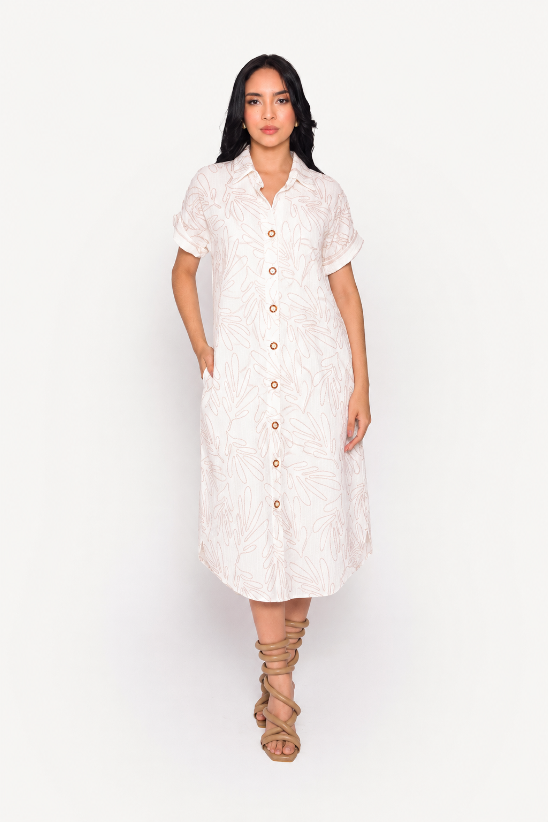 Vestido Mara