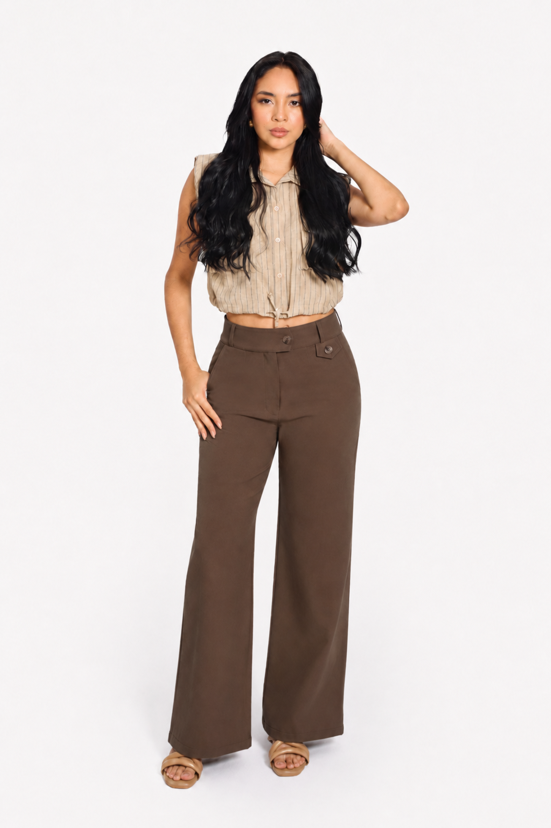 Pantalón Eva