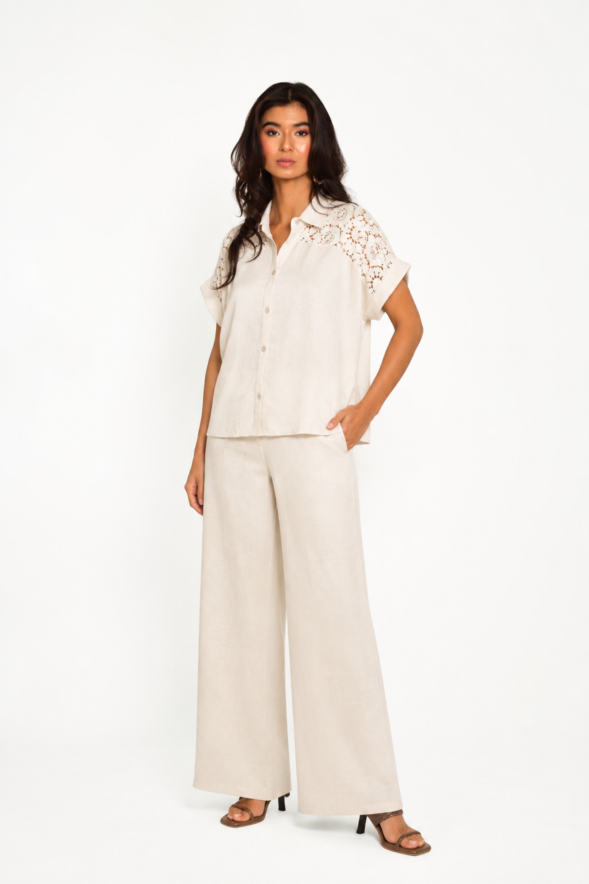Pantalón Amelia
