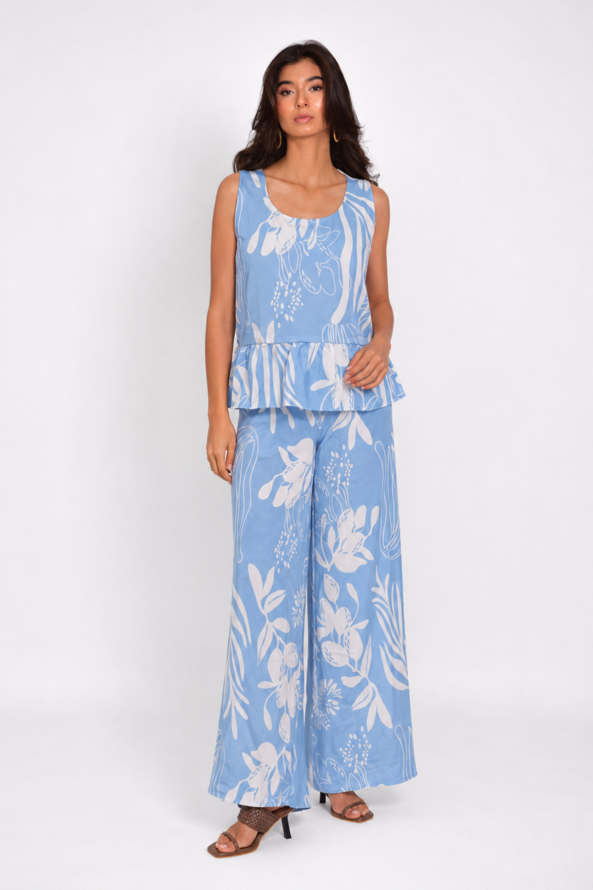 Pantalón Julieta