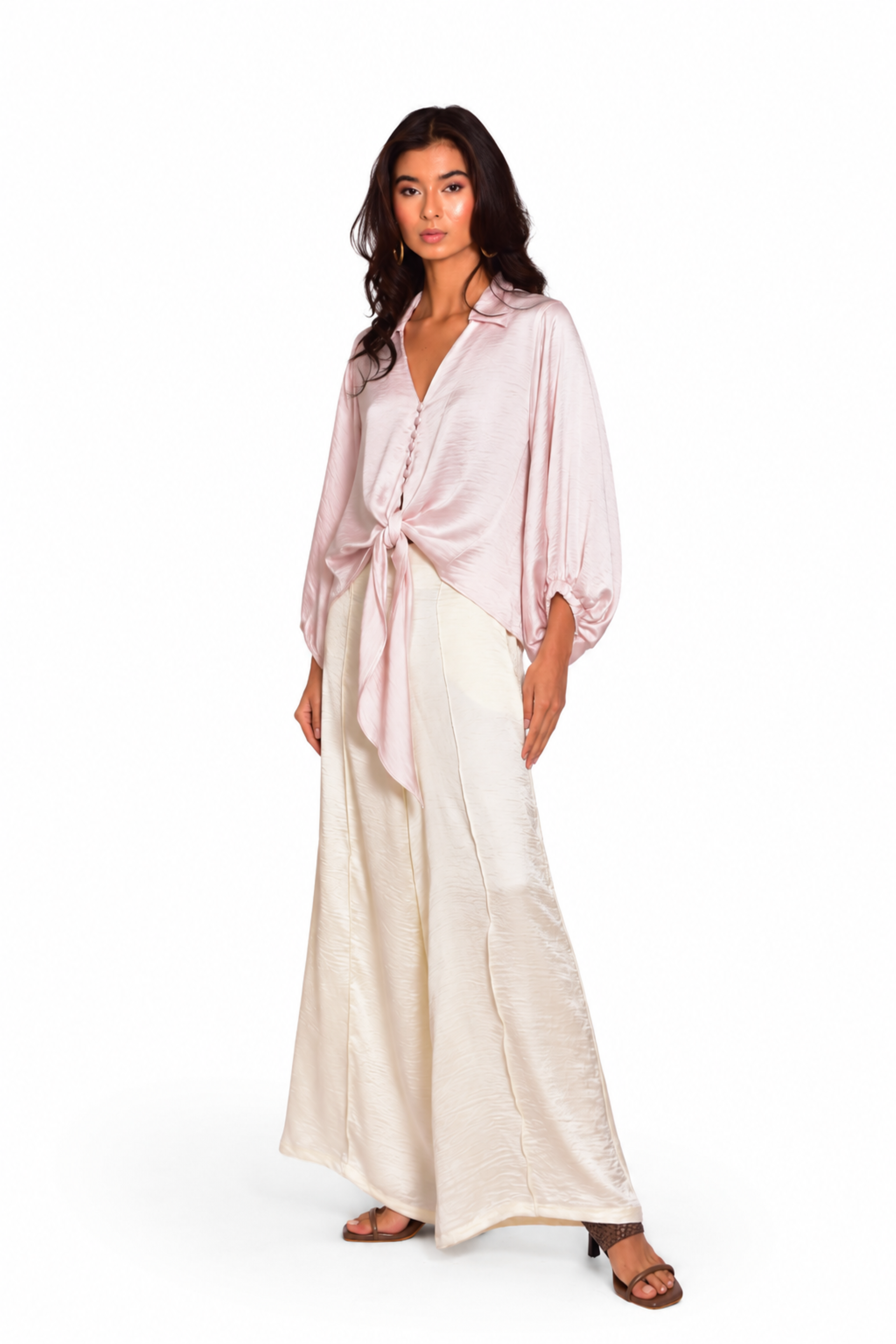 Blusa Rebecca