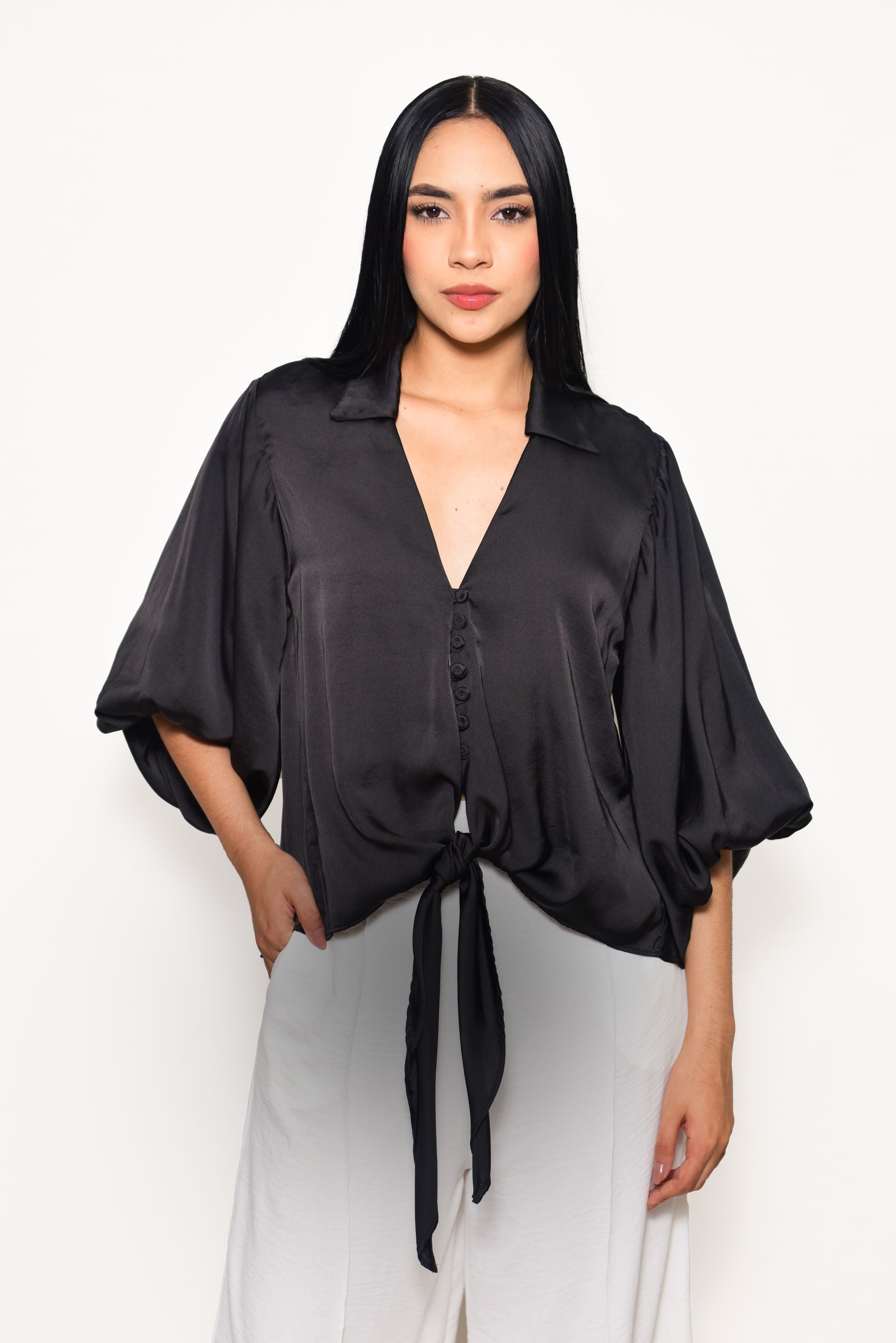 Blusa Rebecca