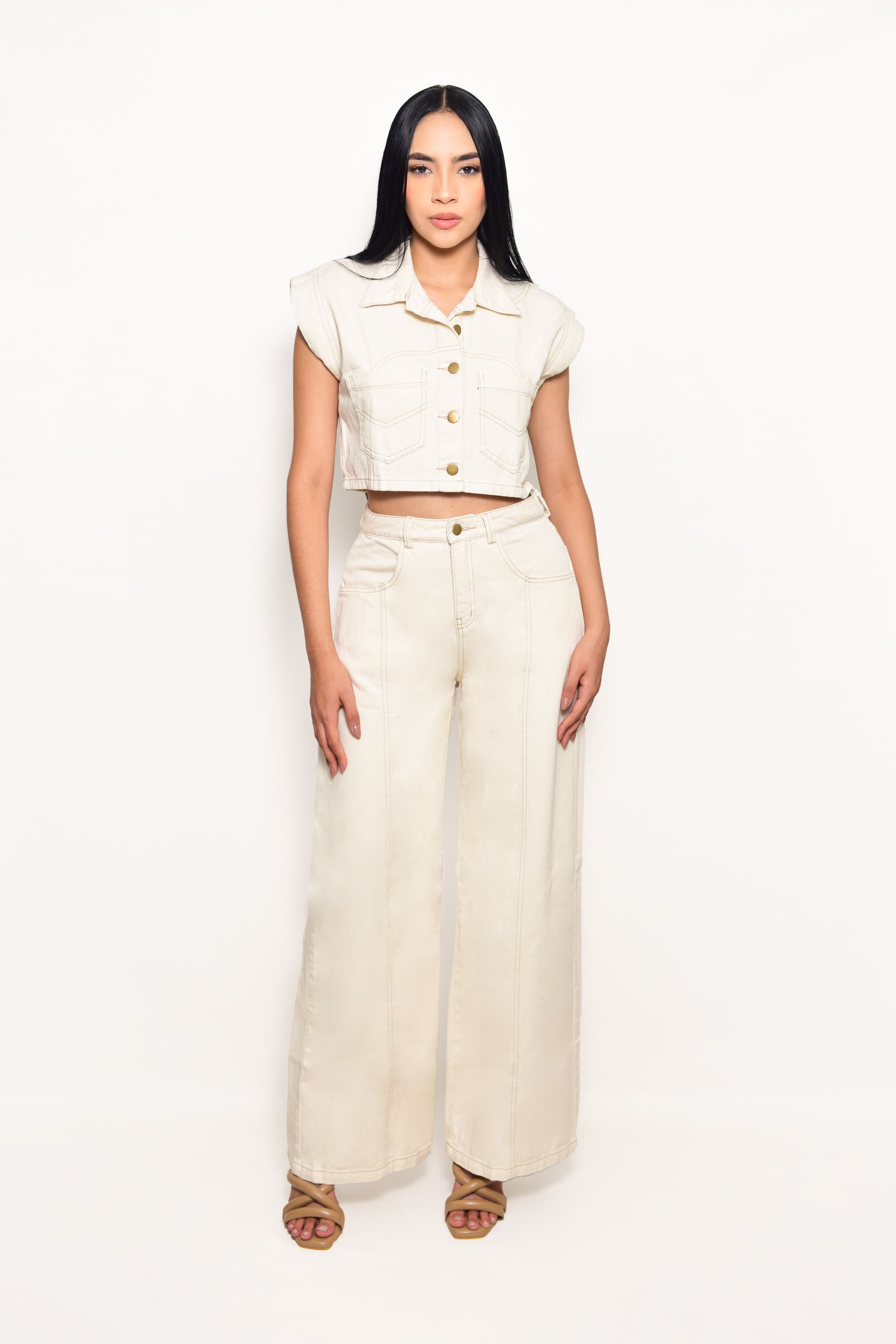 Conjunto Salome