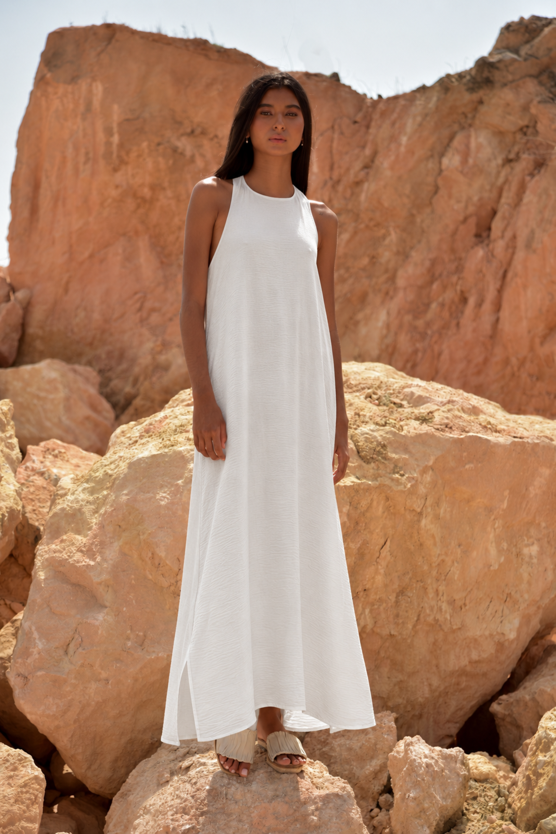 Vestido Serena