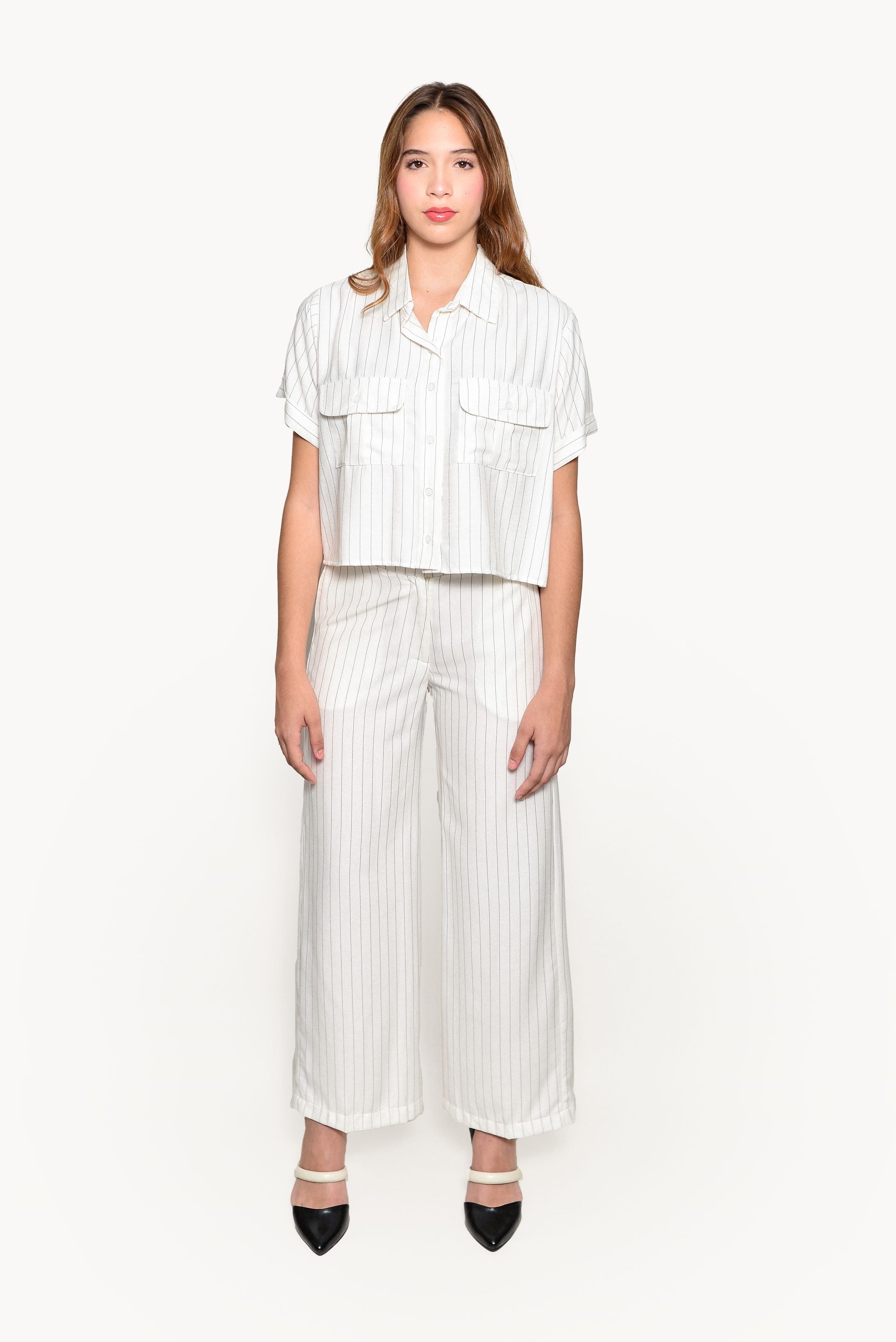 Blusa Taliana