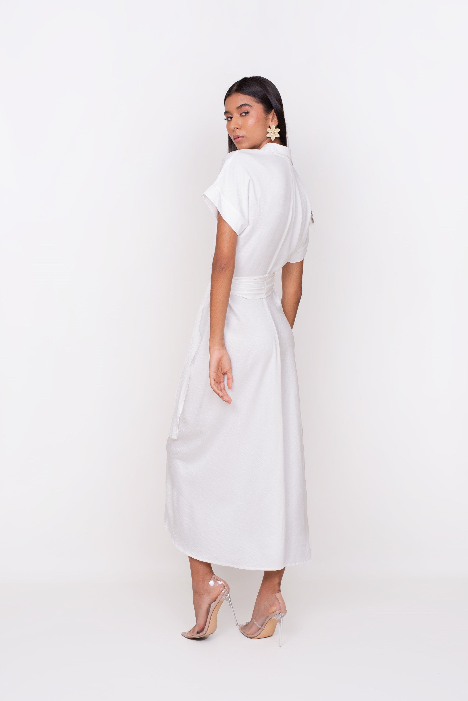 Vestido Emperatriz