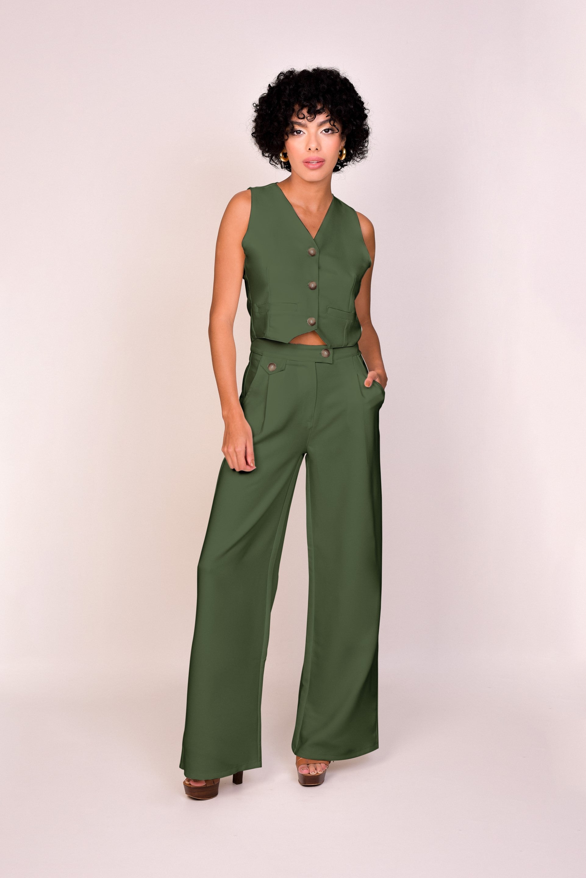Conjunto Amara