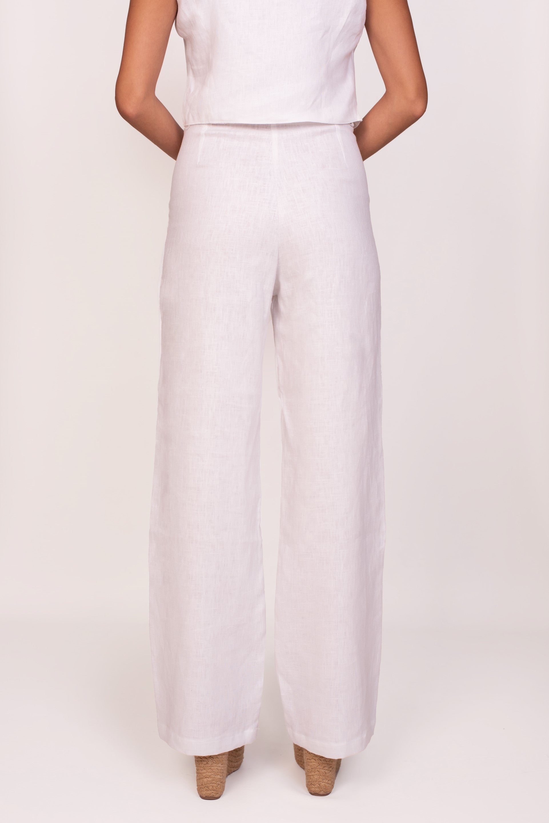 Pantalón Lino Rudy