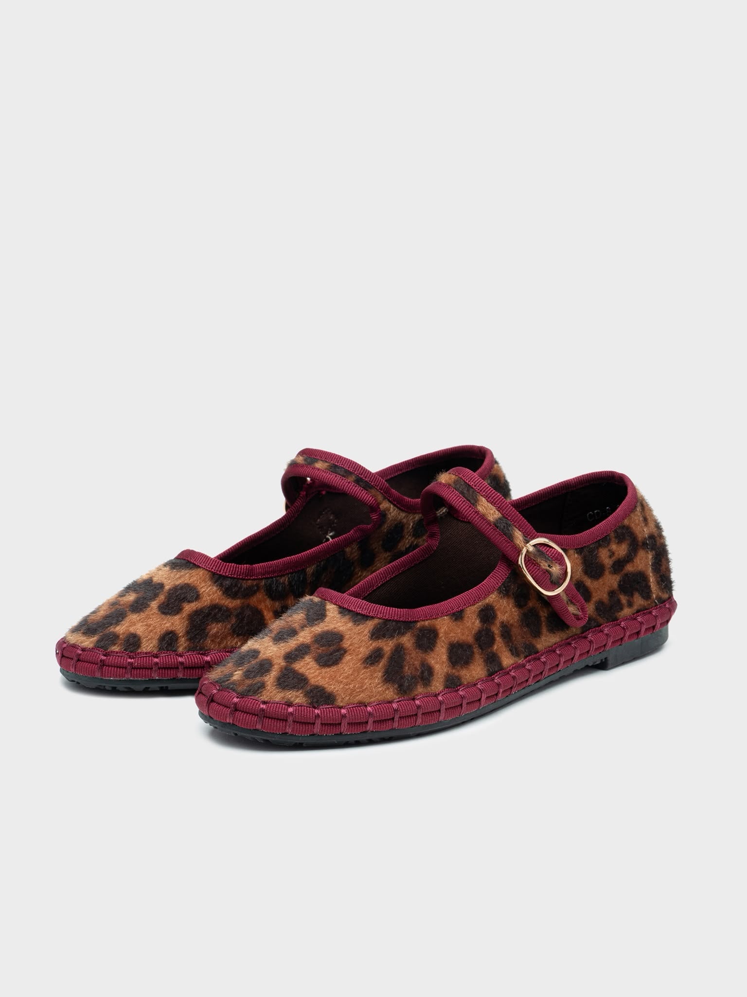 Zapatos Flats Carmen