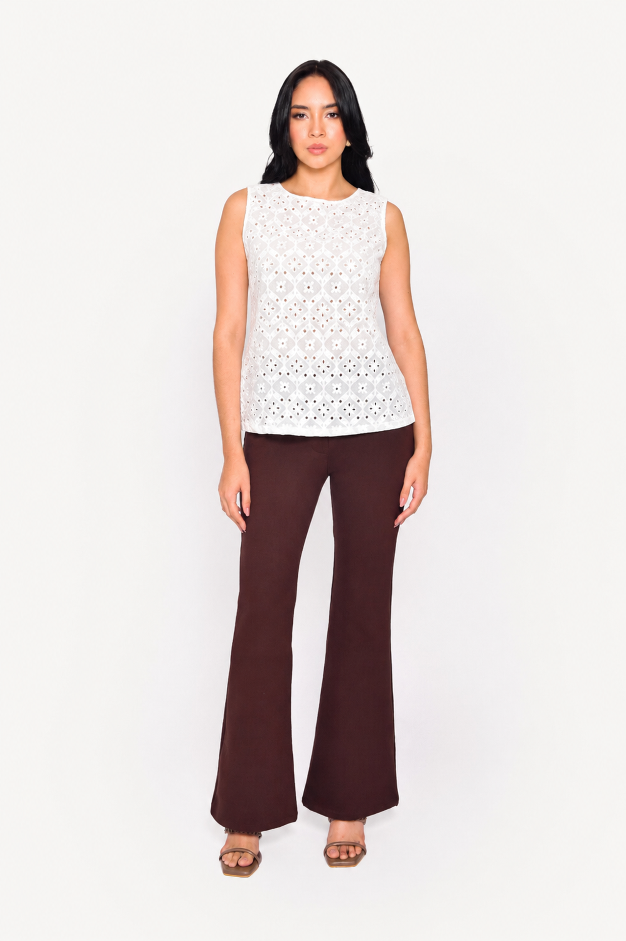 Blusa Lia