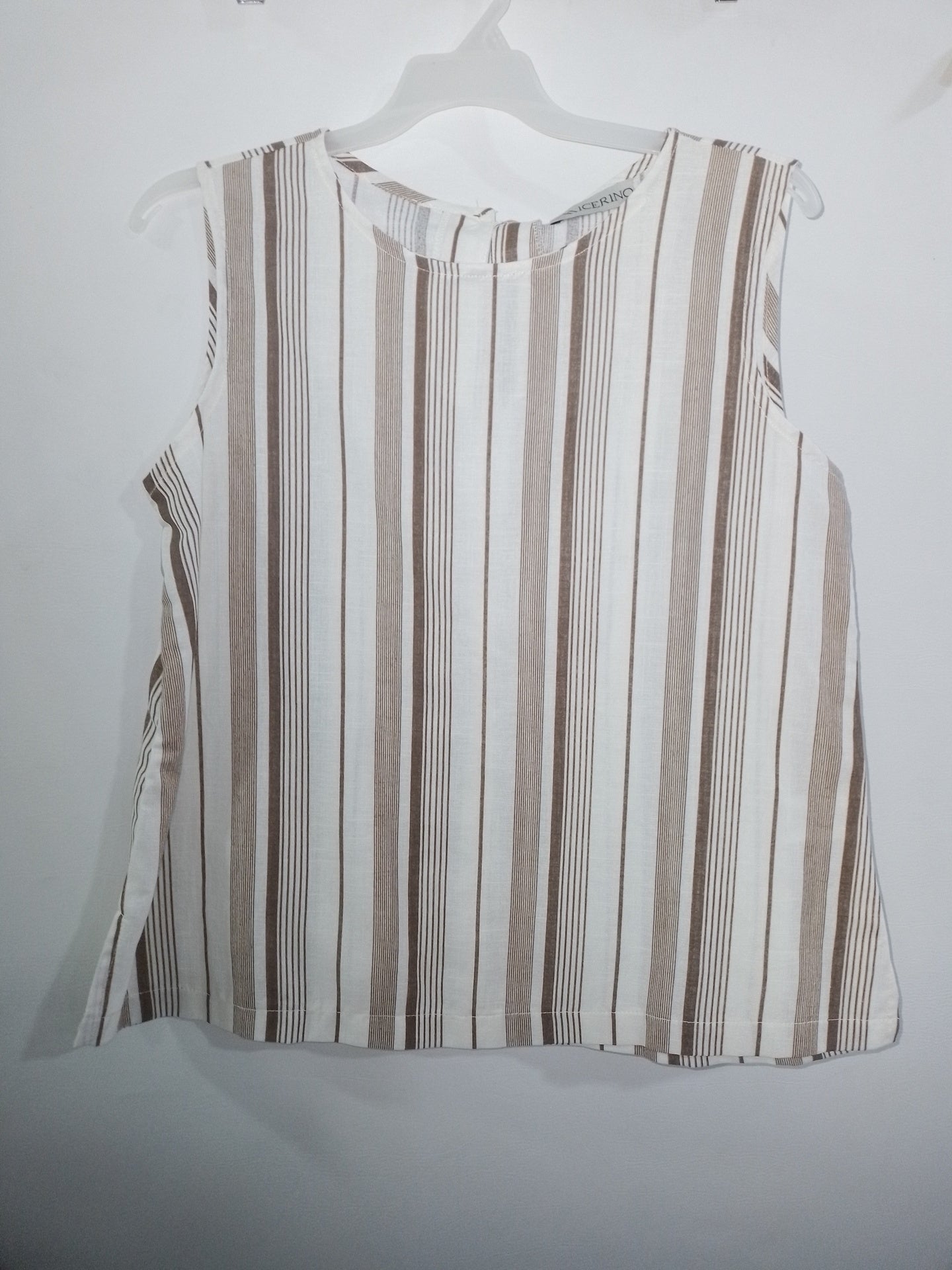 Blusa Lia.