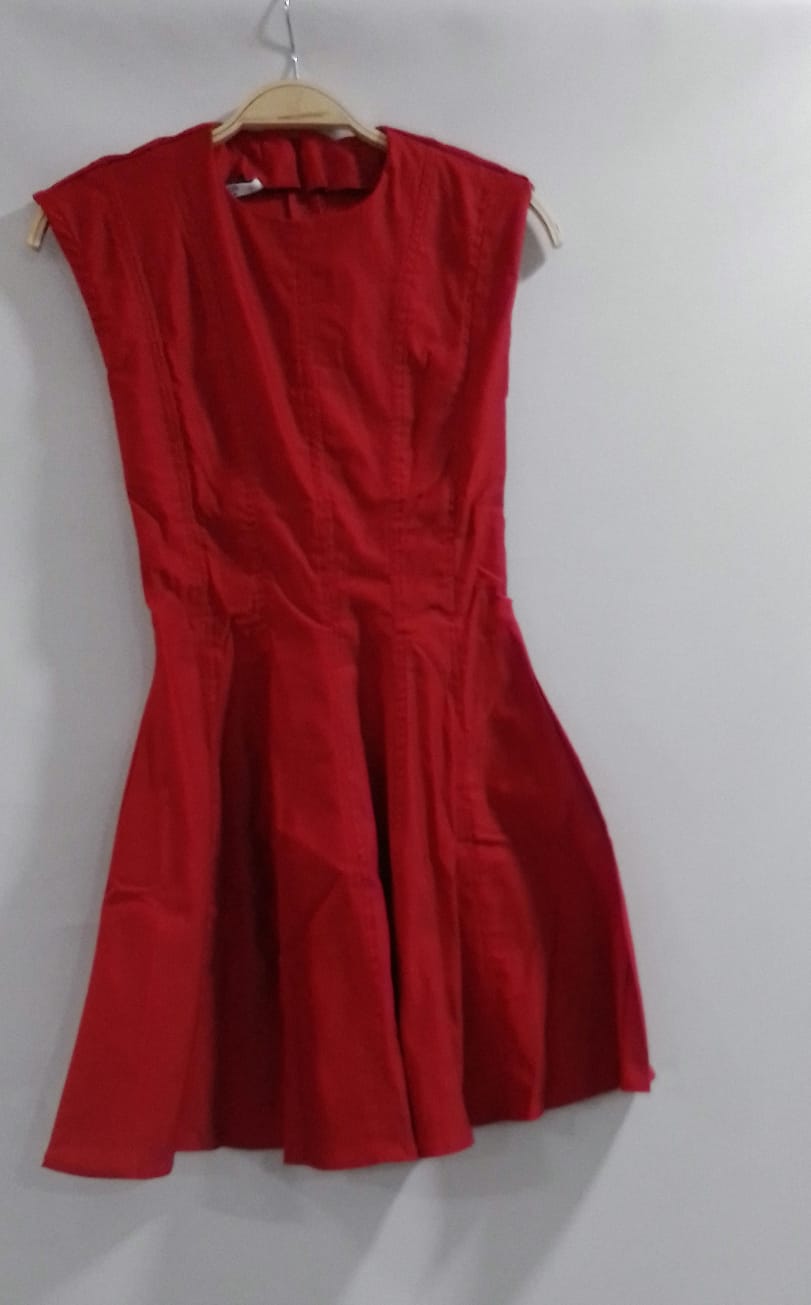 Vestido Juliana.