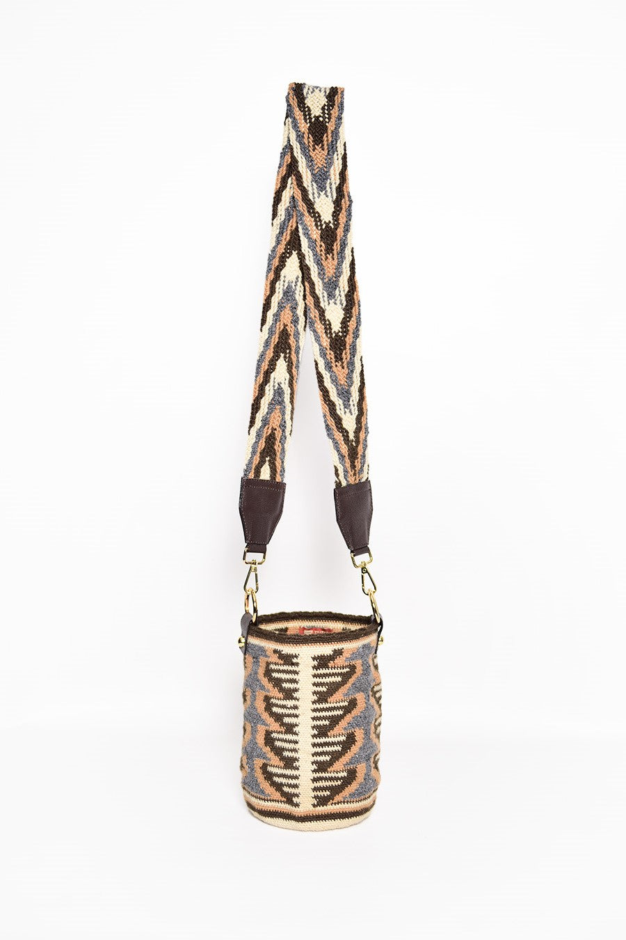 Mochila Carmen