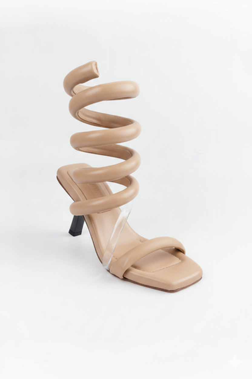 Sandalias Espiga - ARENA