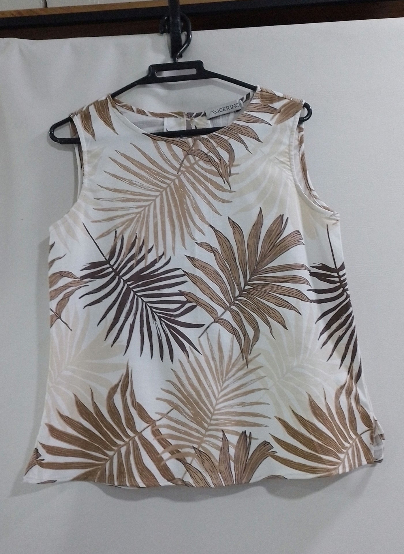 Blusa Lia.
