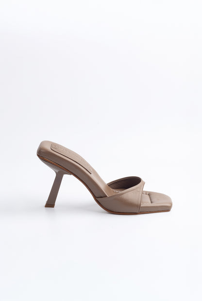 Sandalias Paloma - TOPE