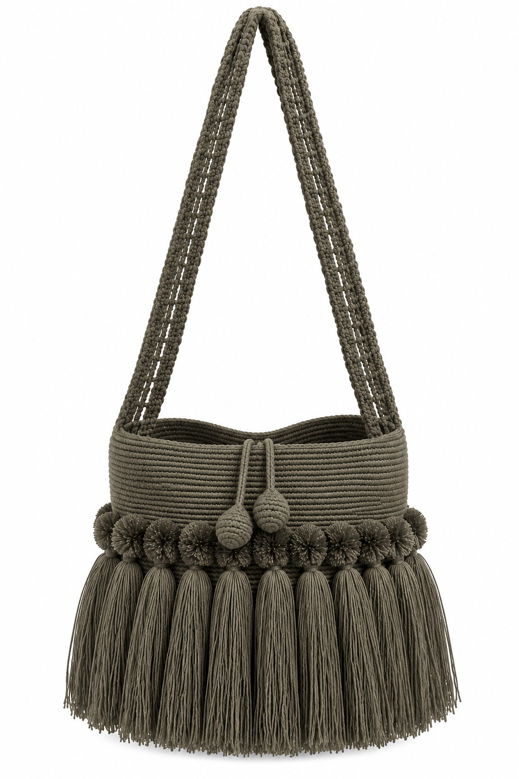 Mochila Juyá