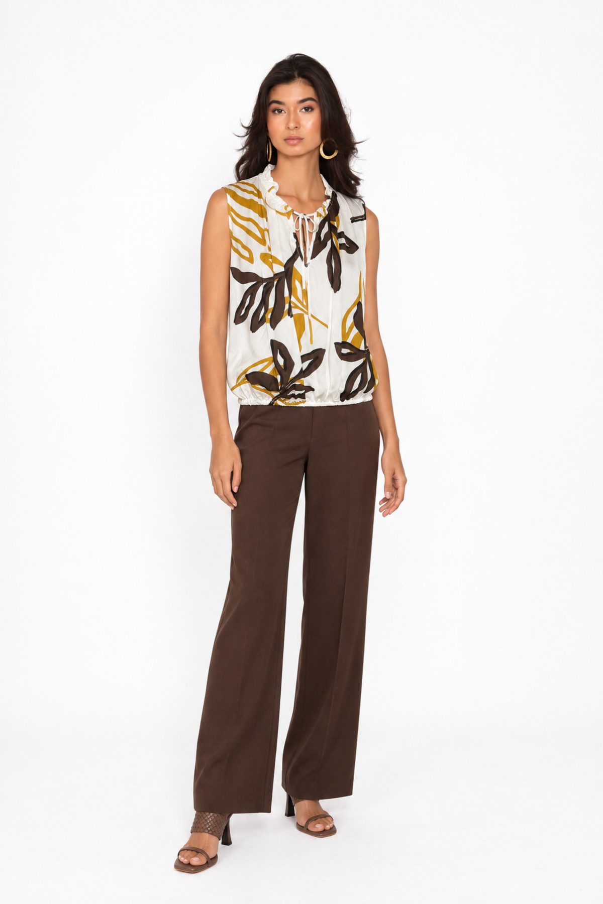 Blusa Matilde