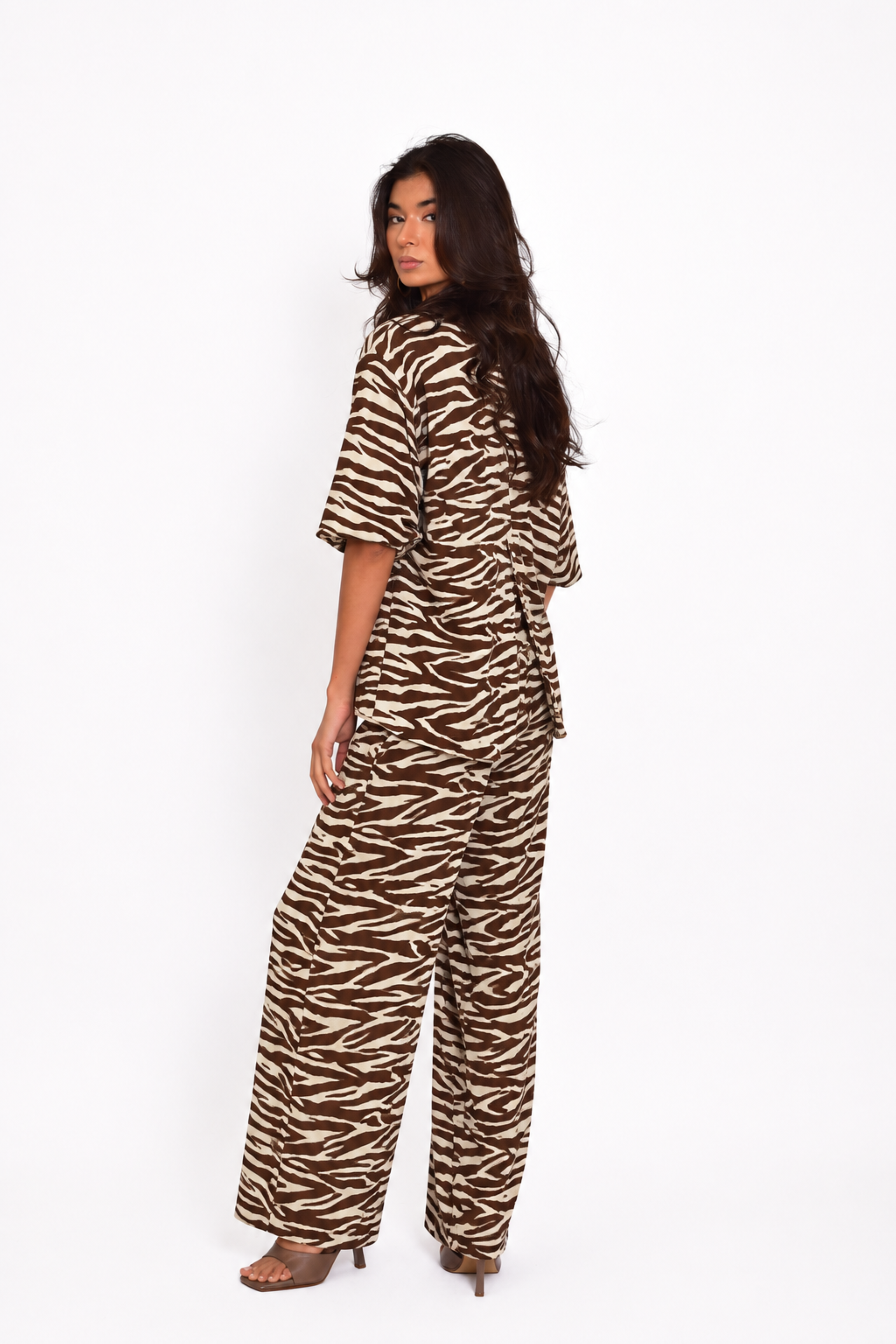 Blusa Lucia