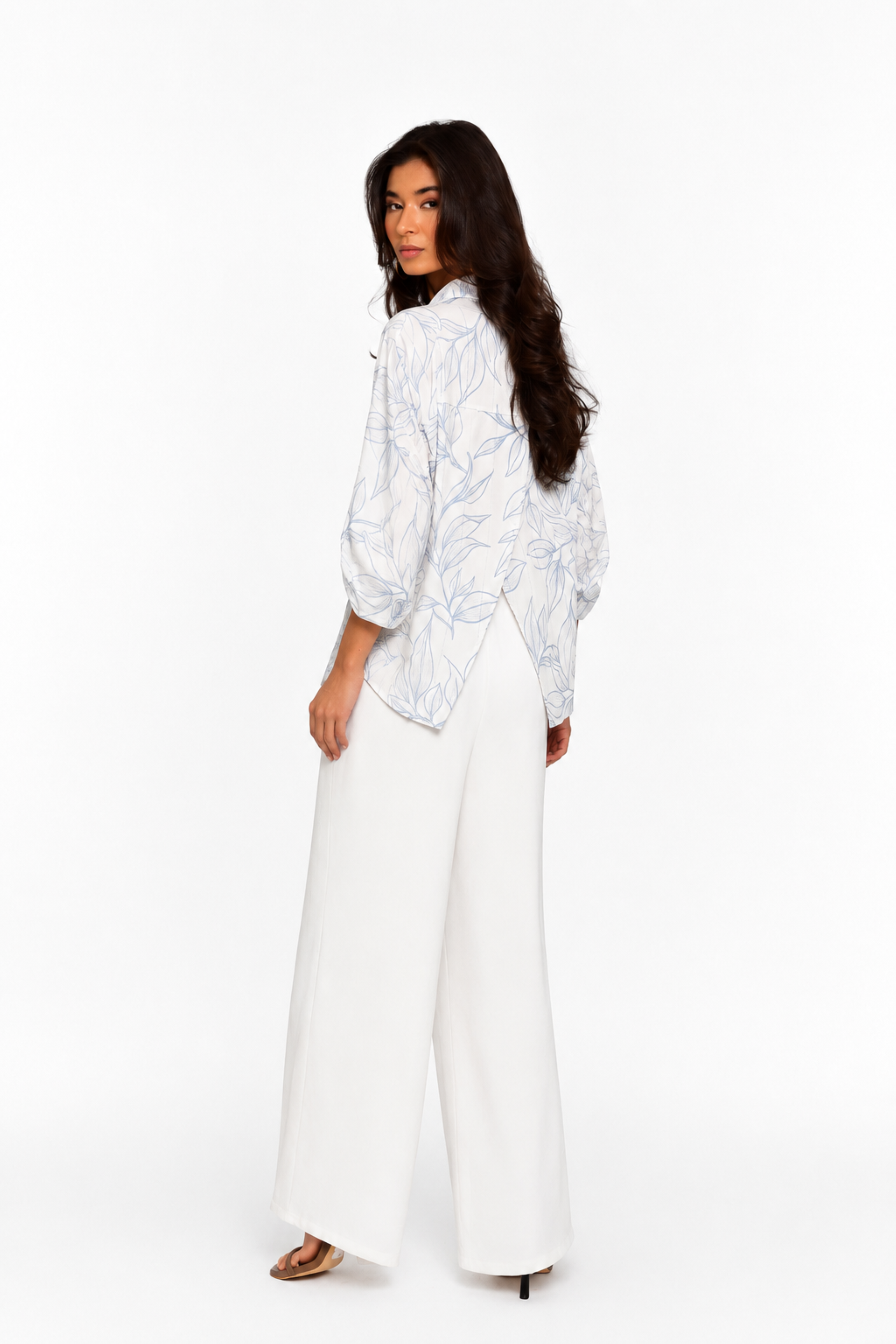 Blusa Martha