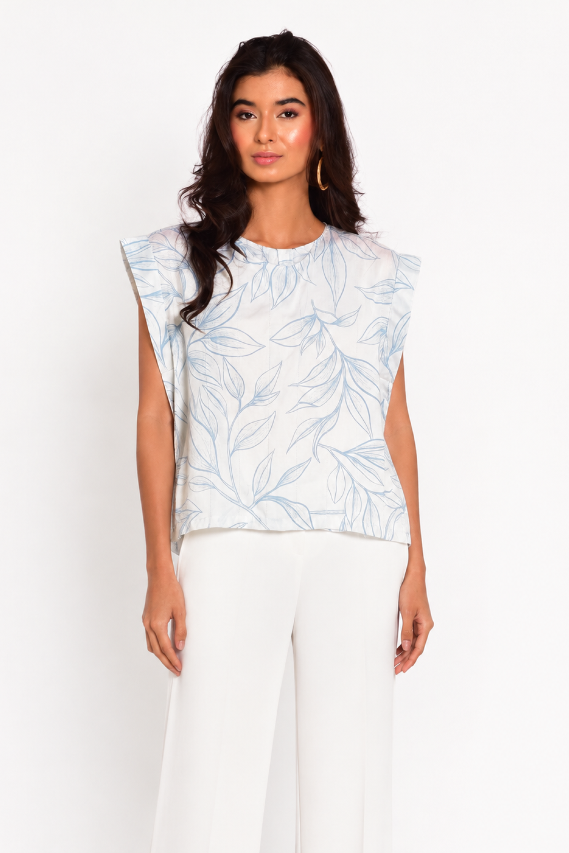 Blusa Gabi