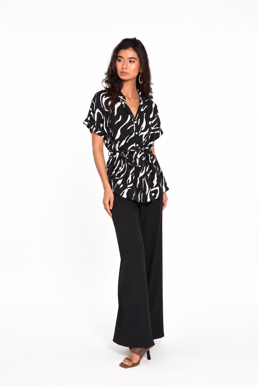 Blusa Neru